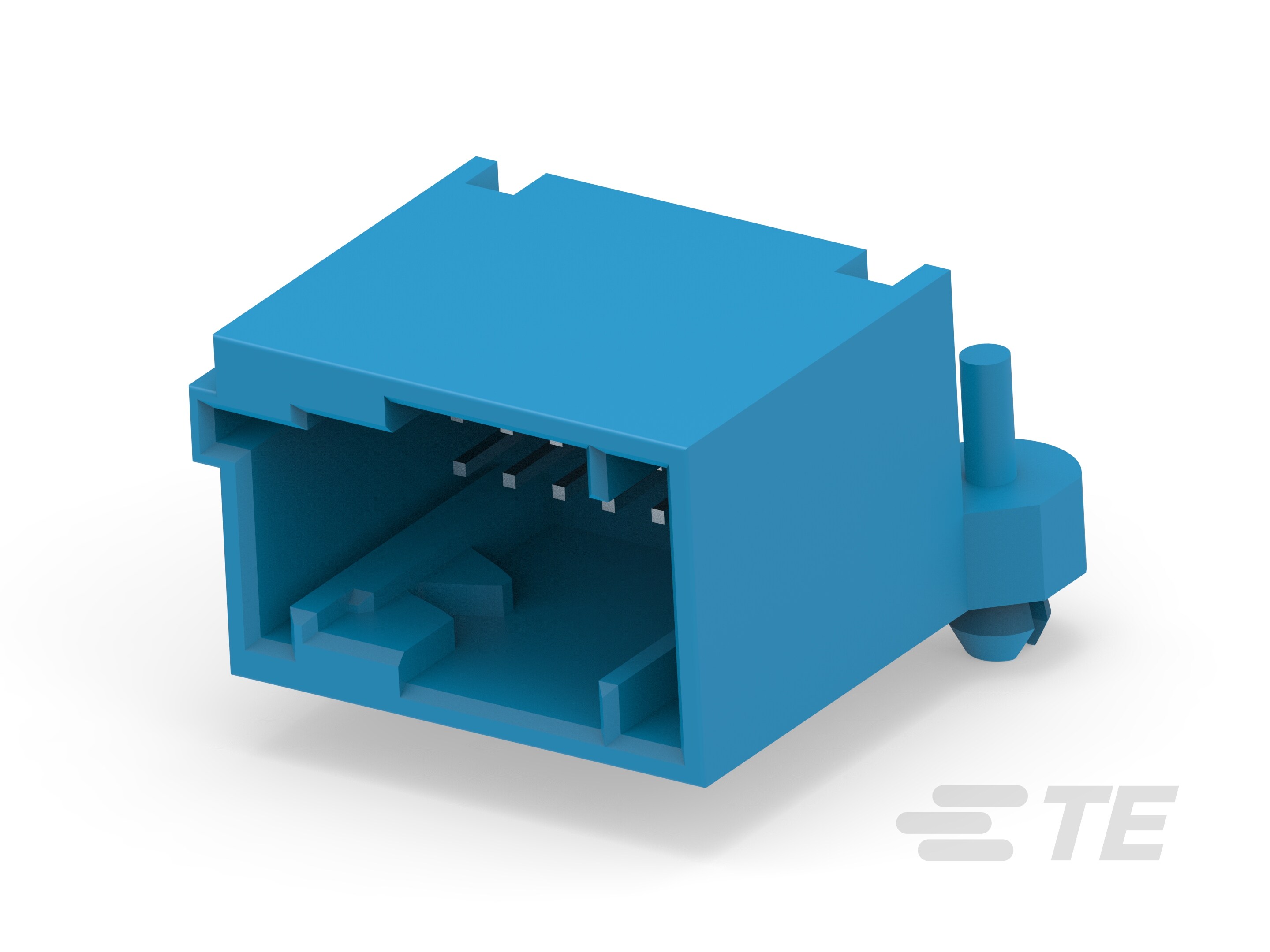 12pos MQS .63 header 90deg-1379030-1