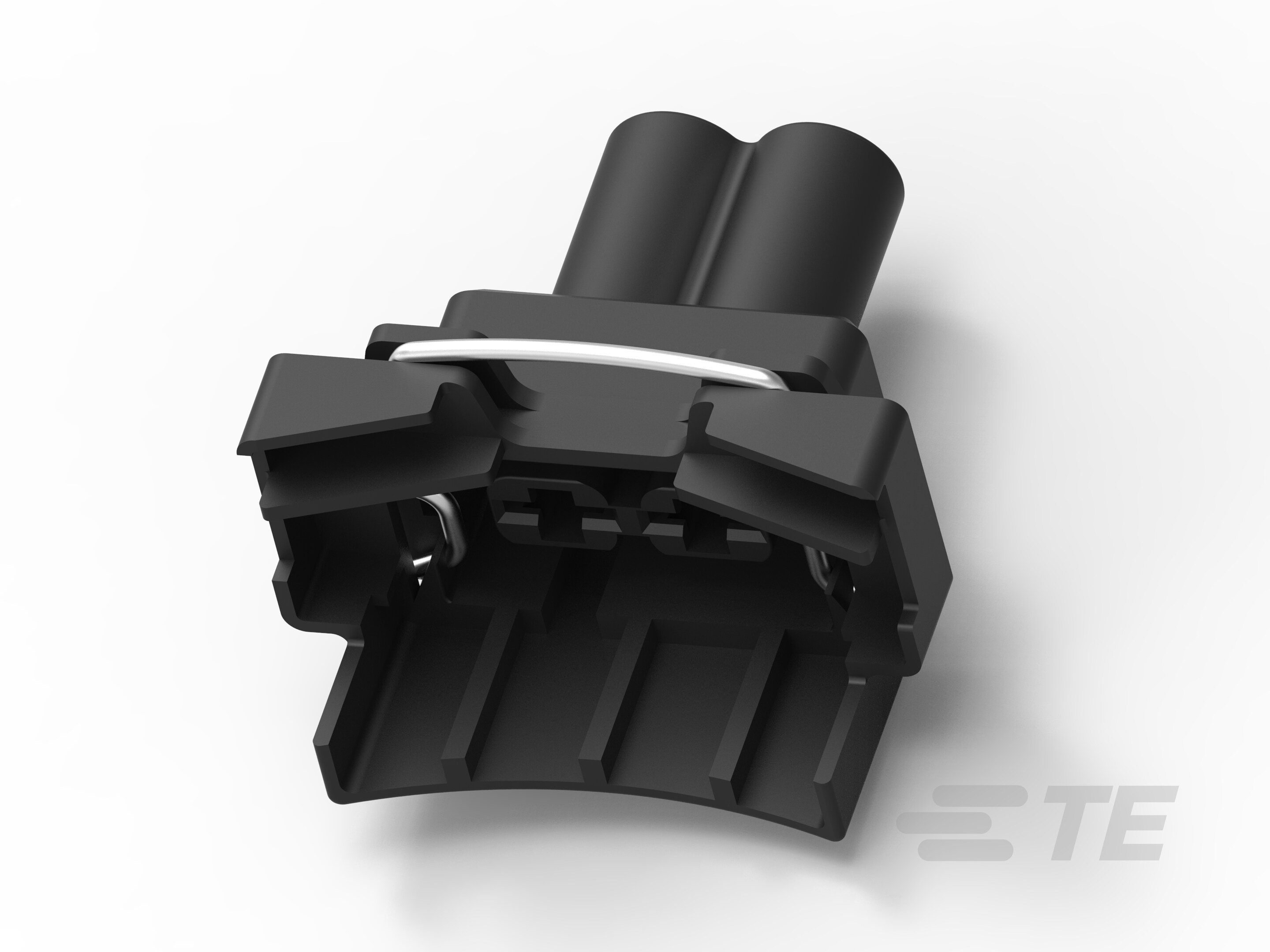 CONNECTOR 2P SPT-1379242-2
