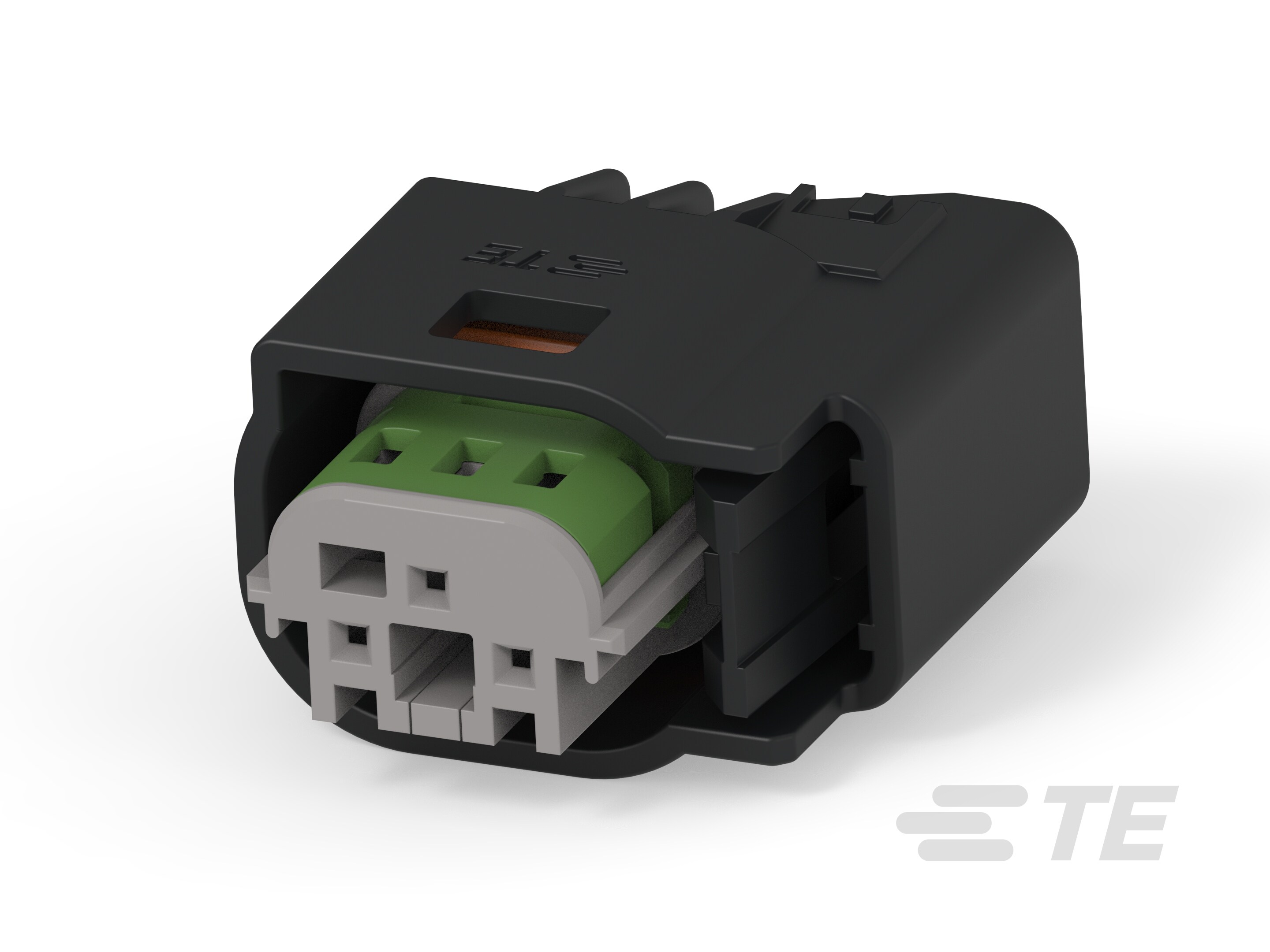 3POS MQS REC SEALED COD B-1379729-2