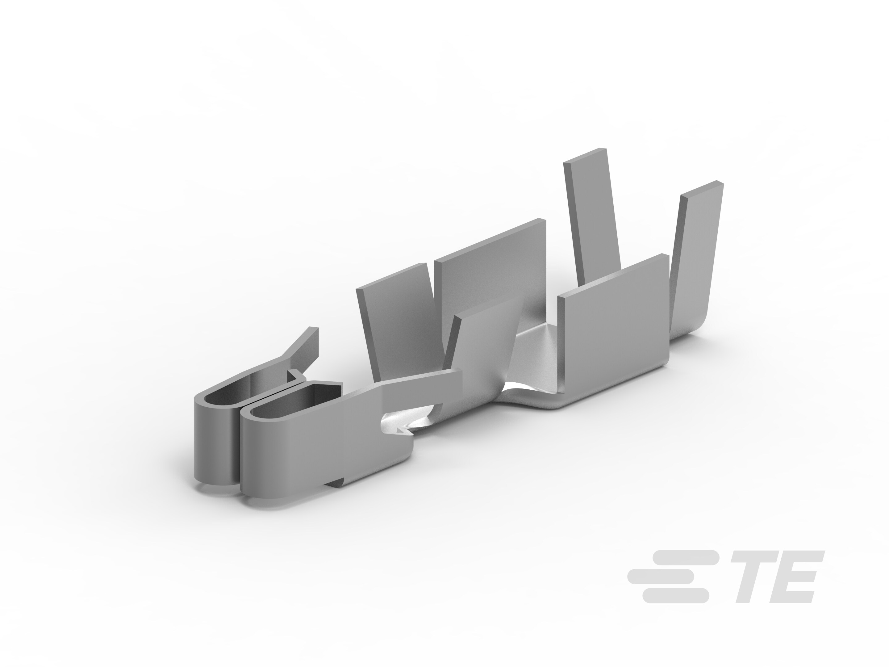 BUS BAR 8 WAY-1380004-1