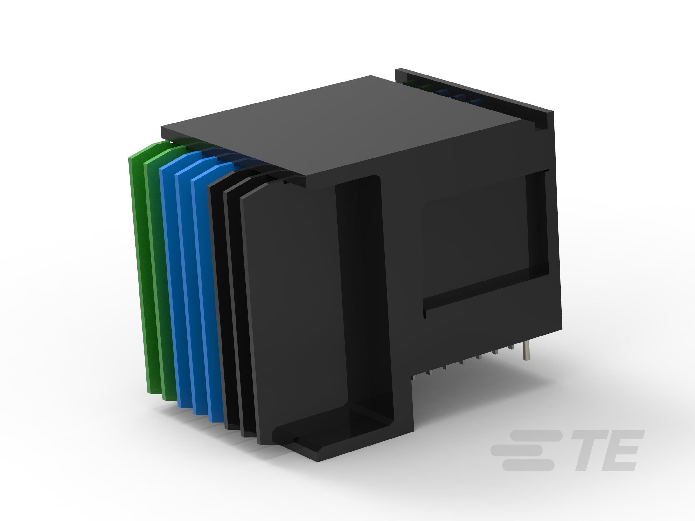 MULTIGIG RT T2 7RW H-LFT,ET2-1410189-3