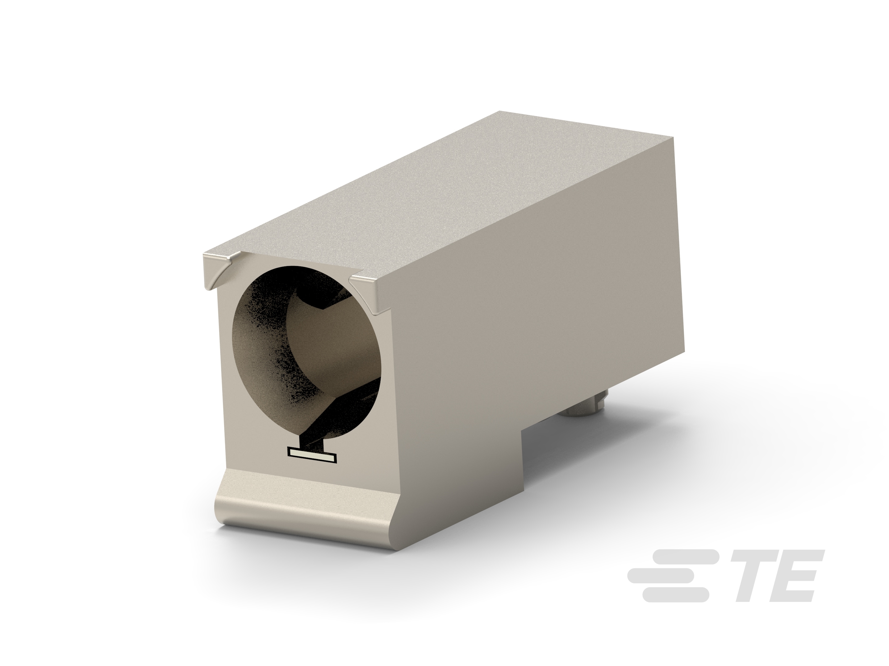 MULTIGIG RT 9MM GUIDE/ESD 45 DEG-1410338-2