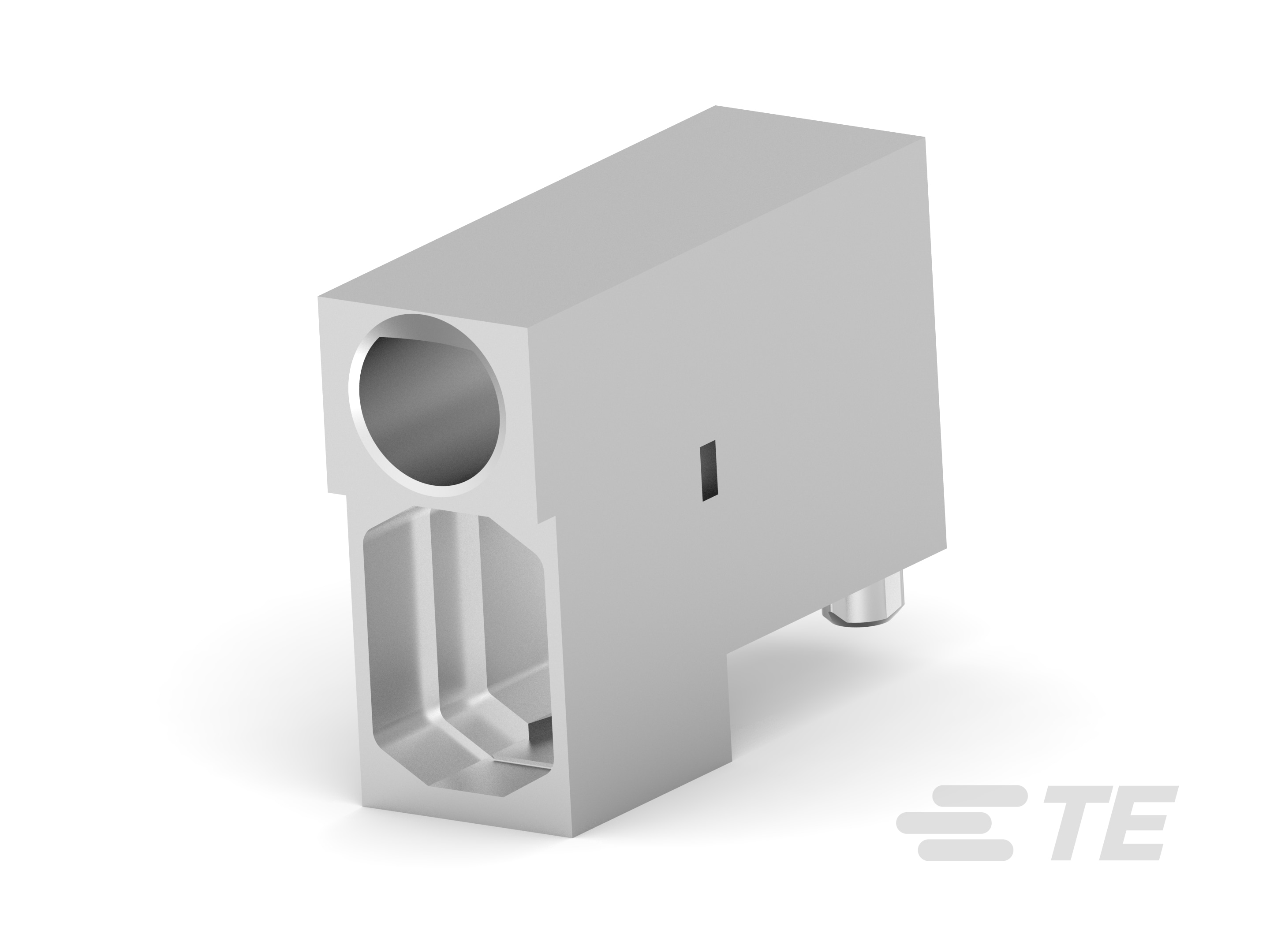VITA 41 KEYED GUIDE MODULE-1410465-1