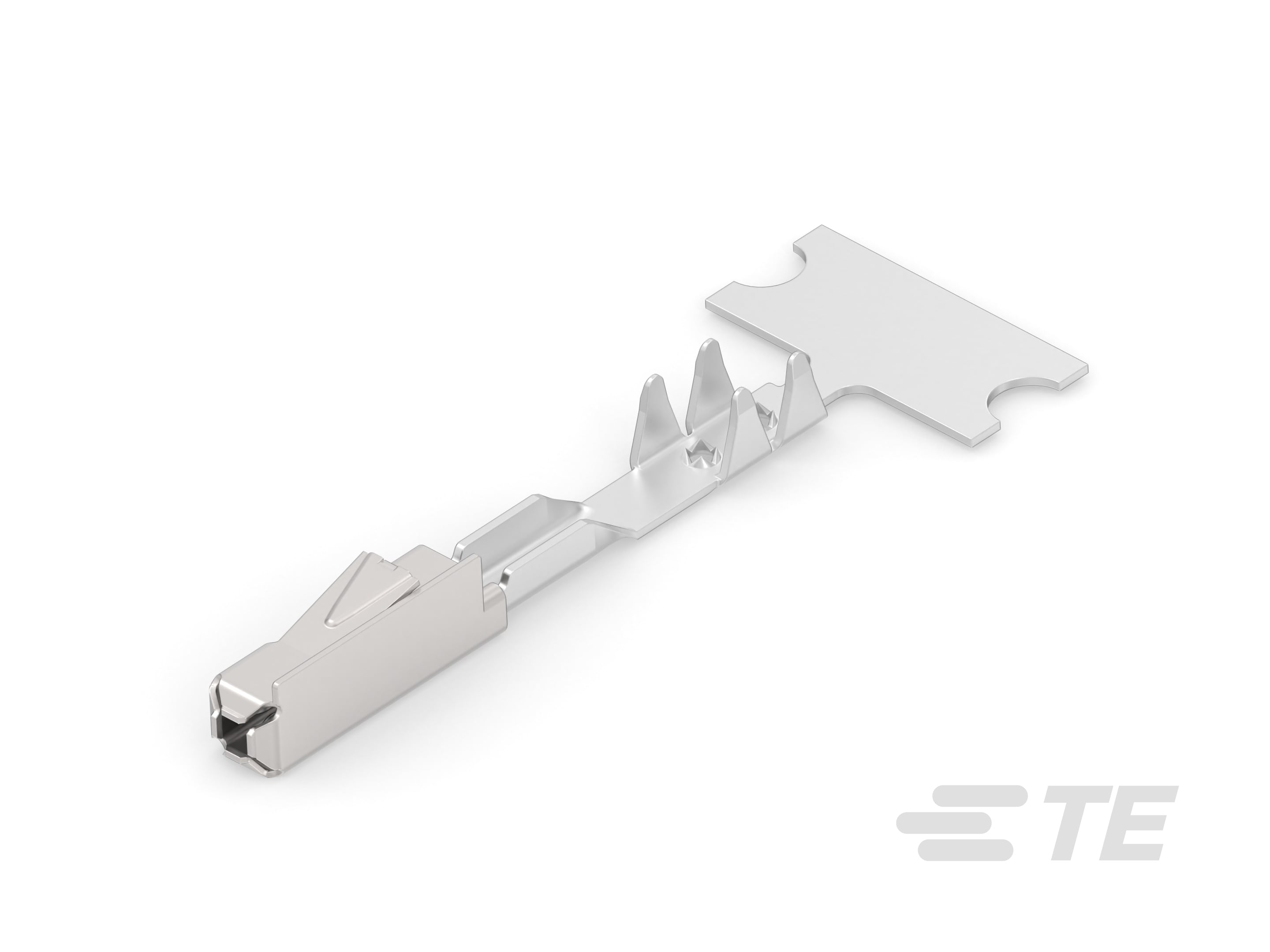 MQS0,63 Sn rec LL unseal. FFC-1418887-1