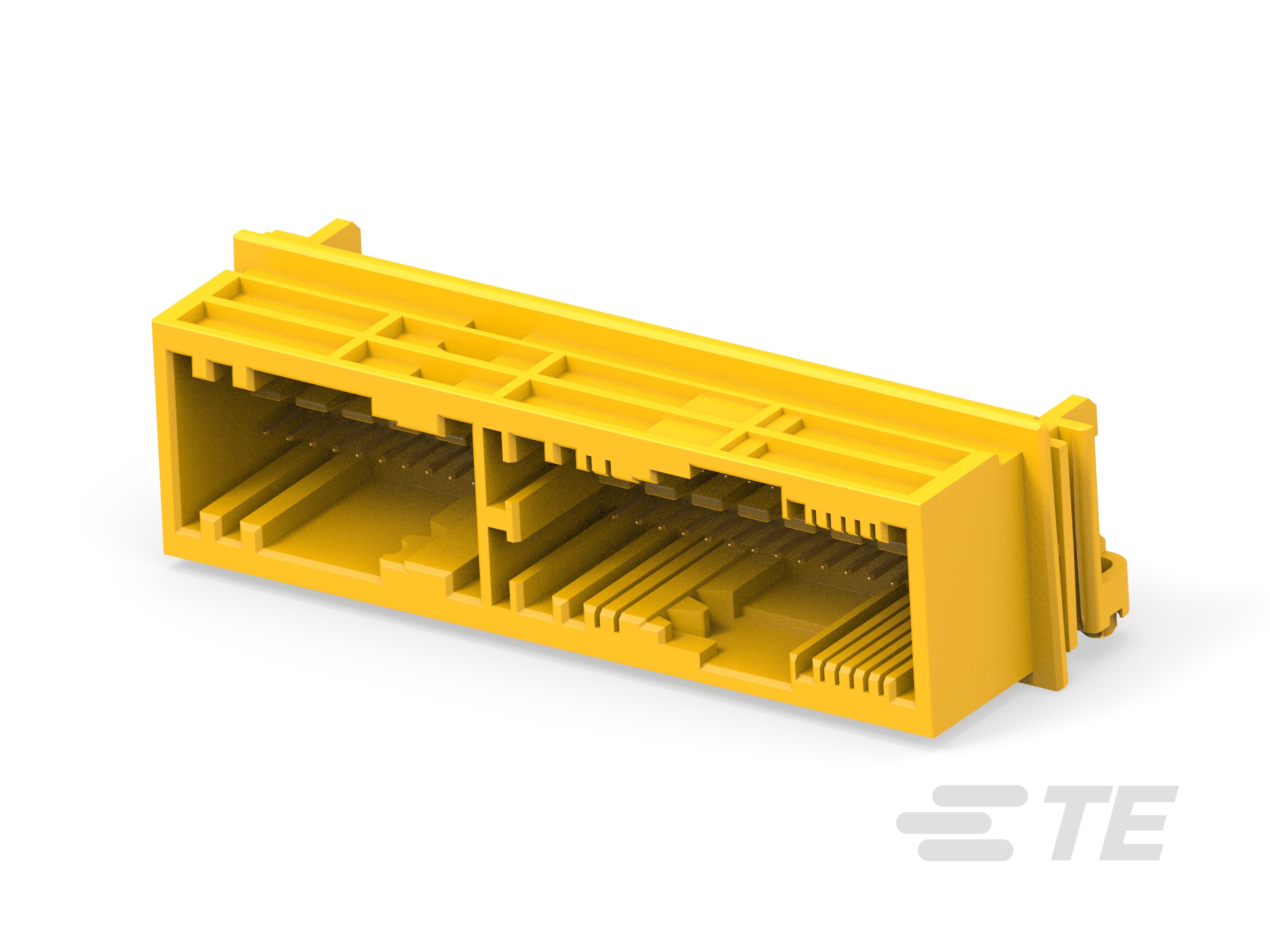 56 POS. AIRBAG CONNECTOR-1418939-8
