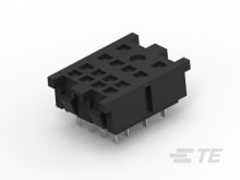 27E007=SOCKET,KH,14,PC,PHEN,BL-1419106-2