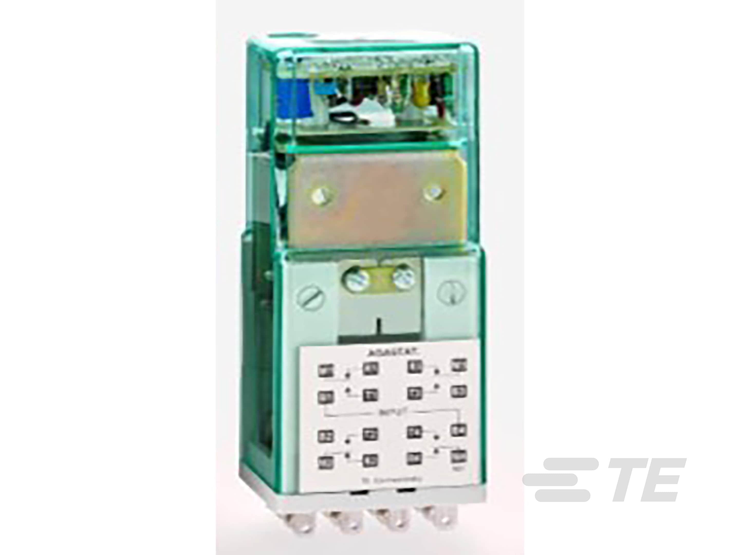 GPDNC756=RLY,GEN,PURP,125VDC,-1423155-7