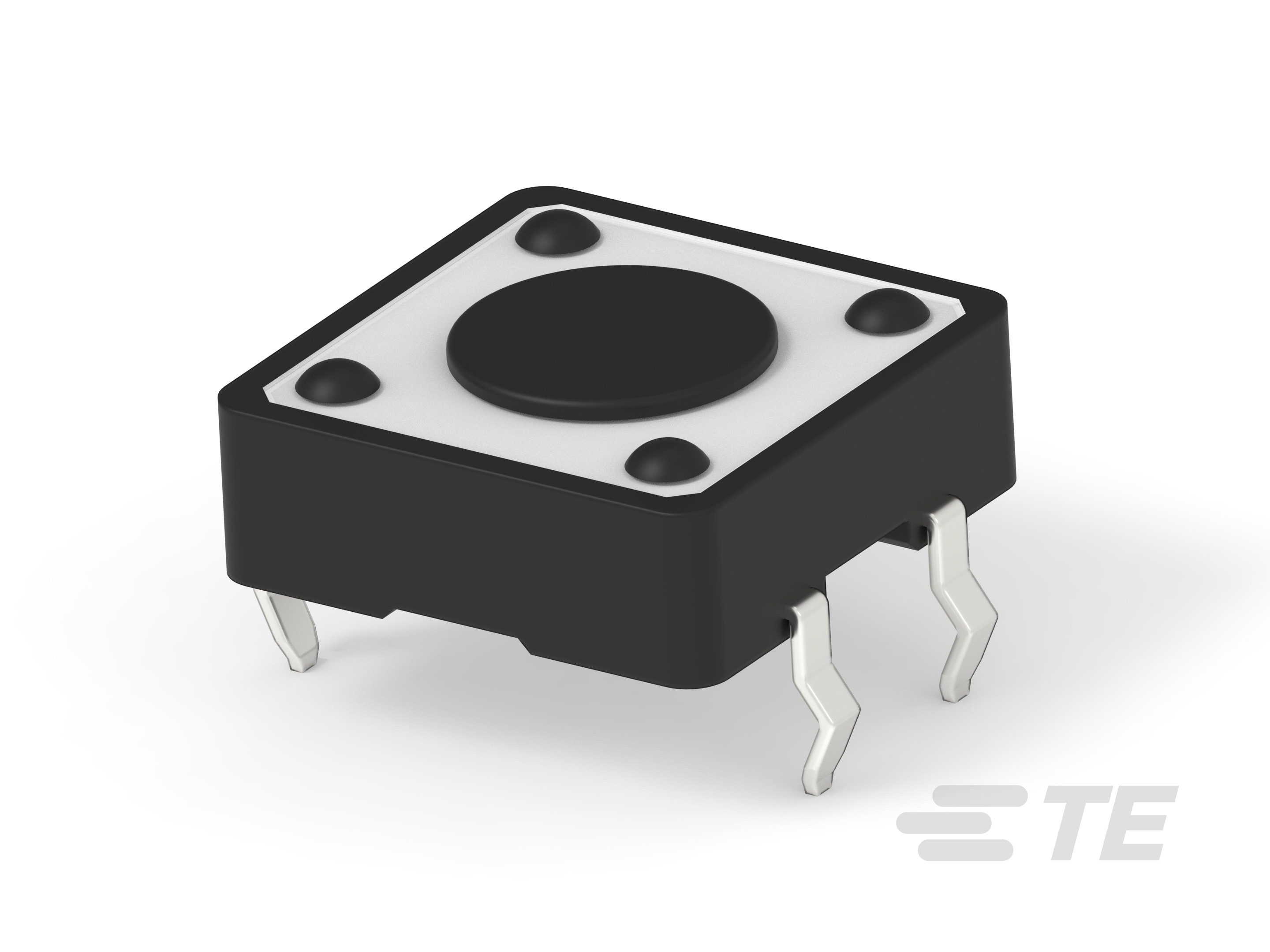 FSM100=12MM,TACTILE,PB SWITCH-1437565-2