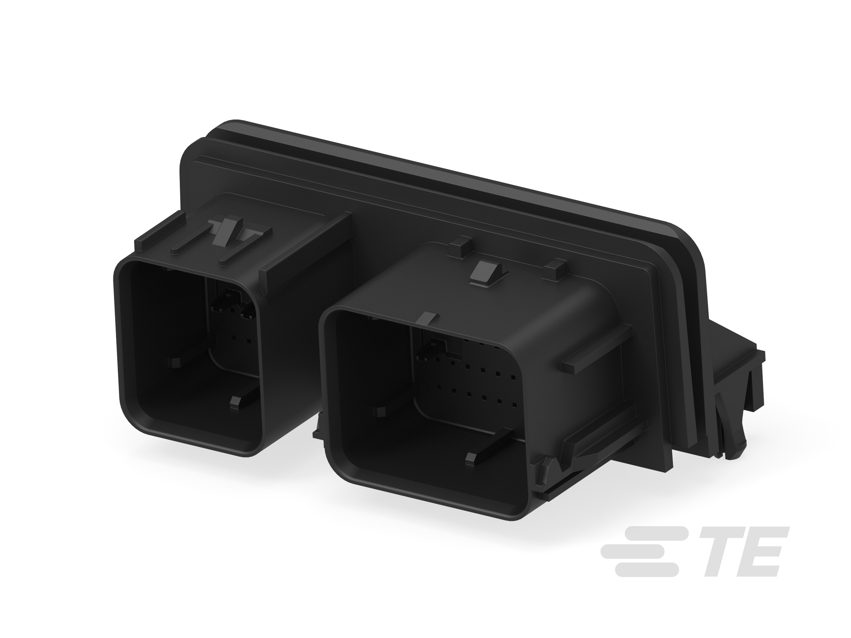 GET, 64 WAY HDR, KEY A/H-1438000-4