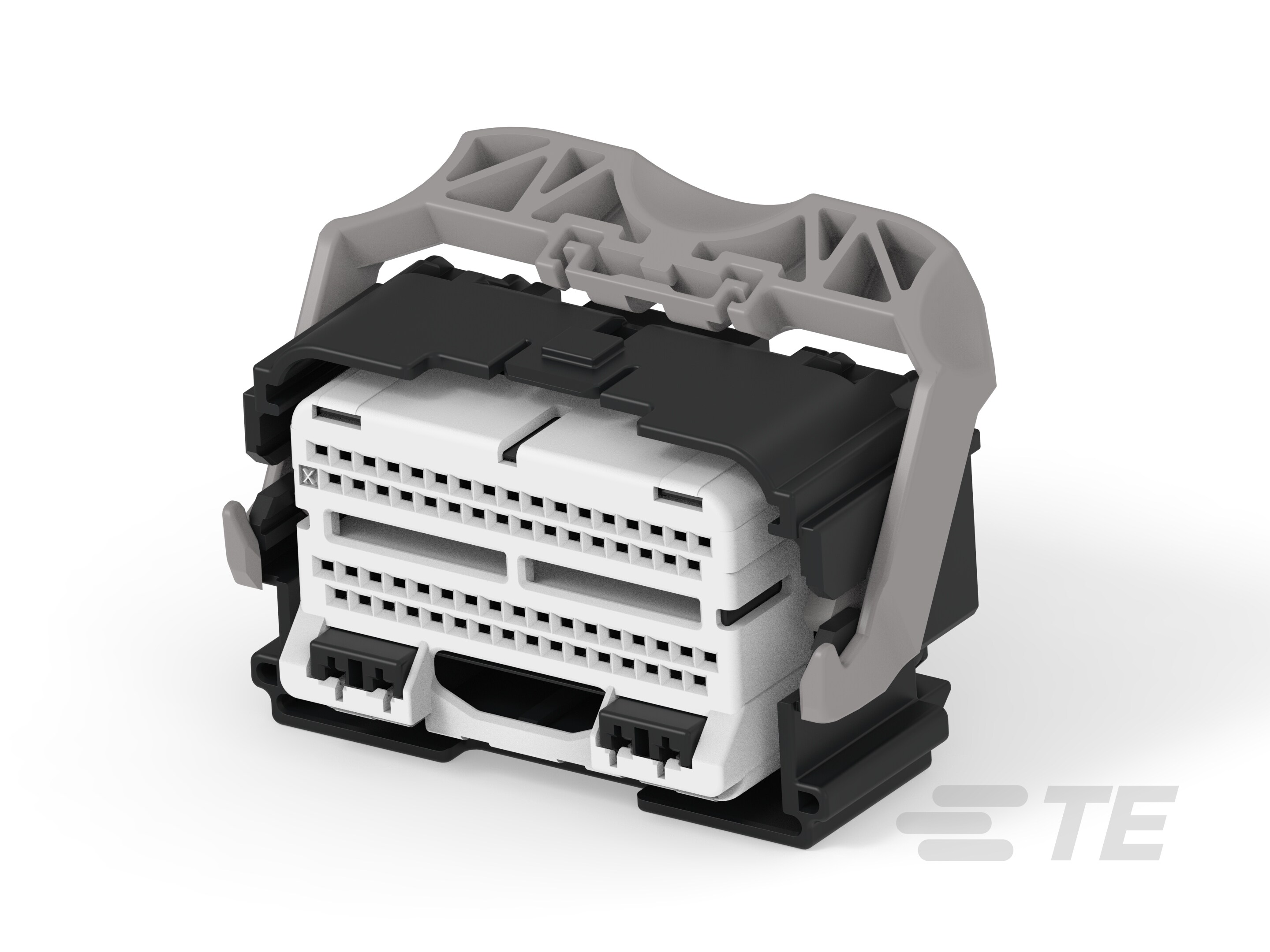 70 WAY HARNESS ASSY KEYA(PROD)-1438136-1