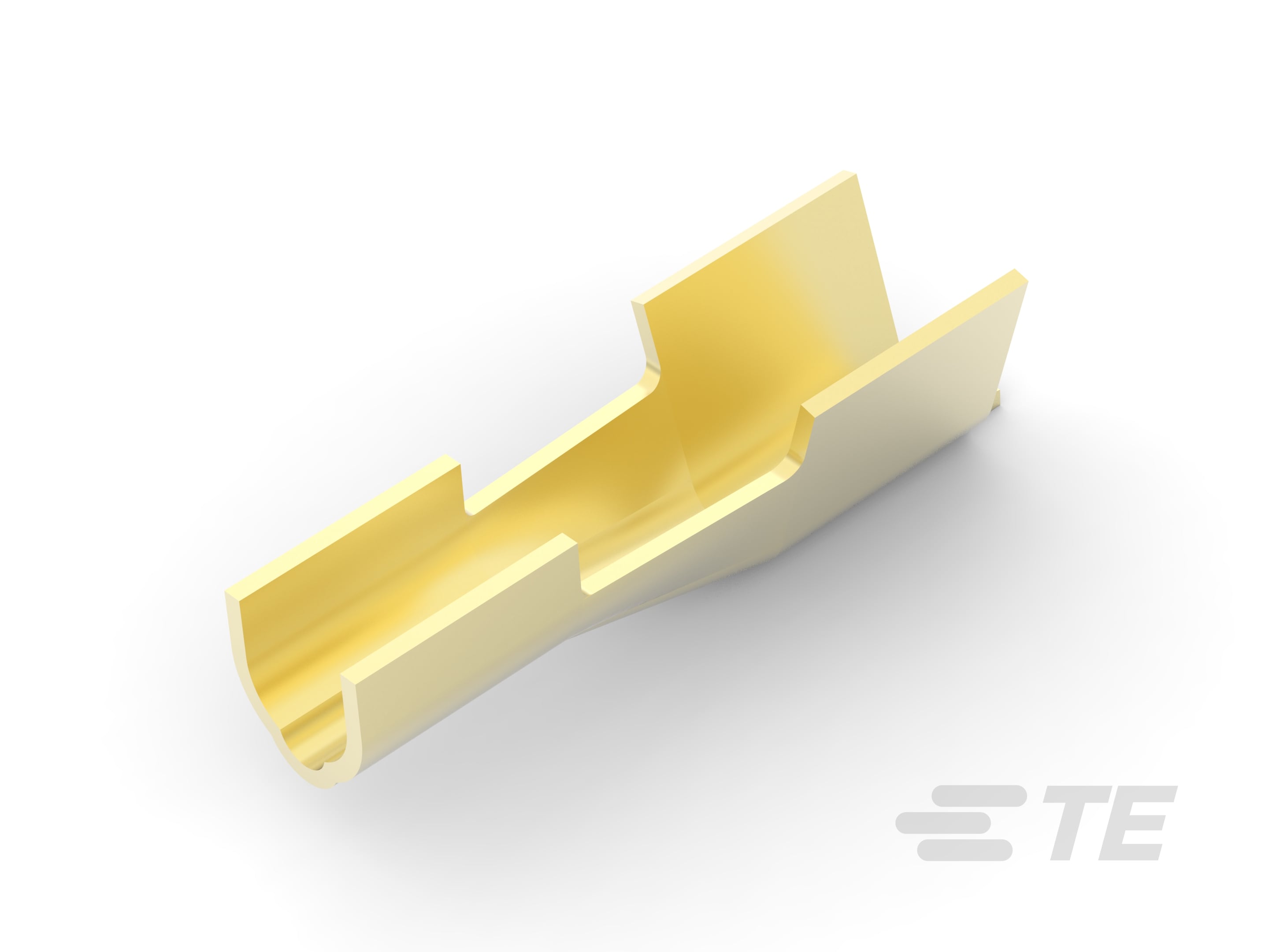 SPLICE, BUTT, HEATER WIRE 18-16 AWG  BR-1438246-1