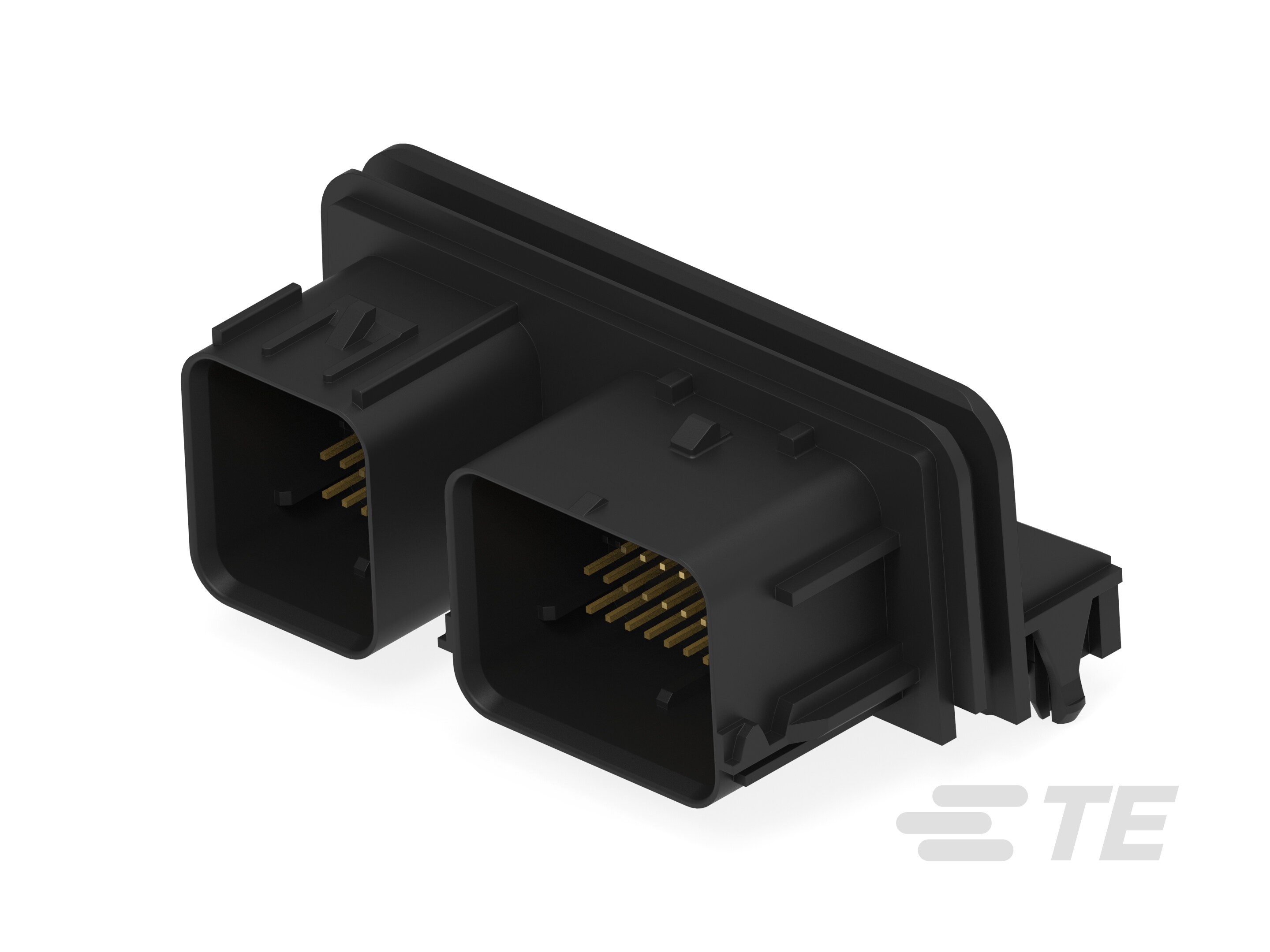 64W ARM HDR ASY, KEY B-H-1438322-3