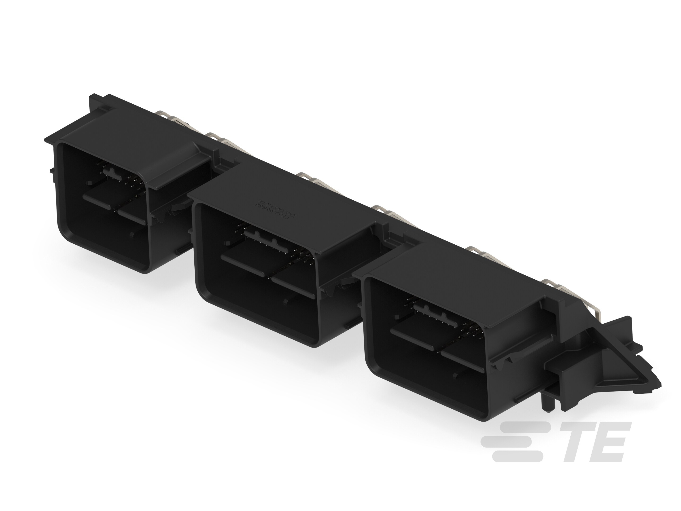 PCM 190 R/A  ASSY KEY BAC-1438615-3