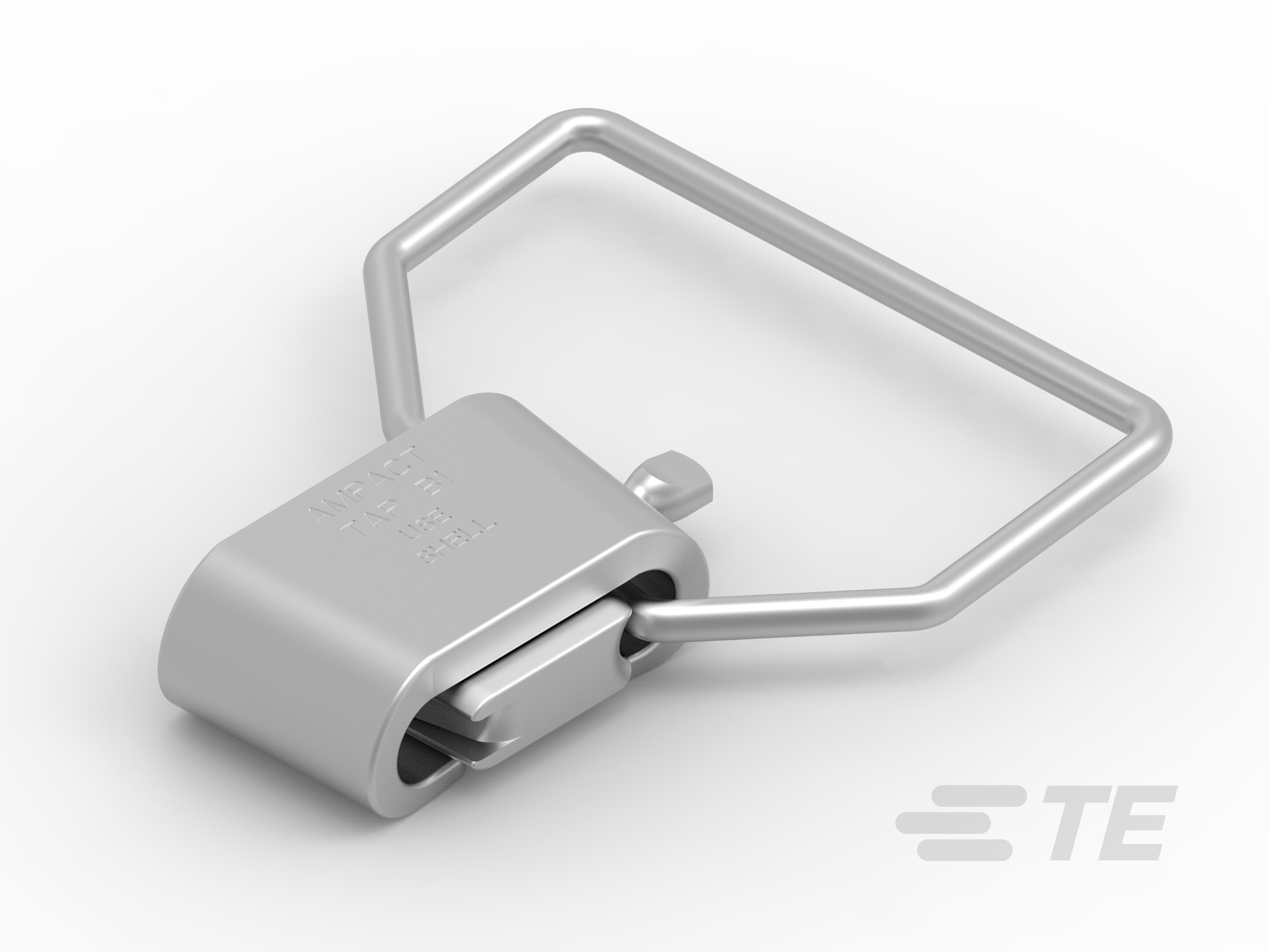 STIRRUP ASSY, #2-1443312-1