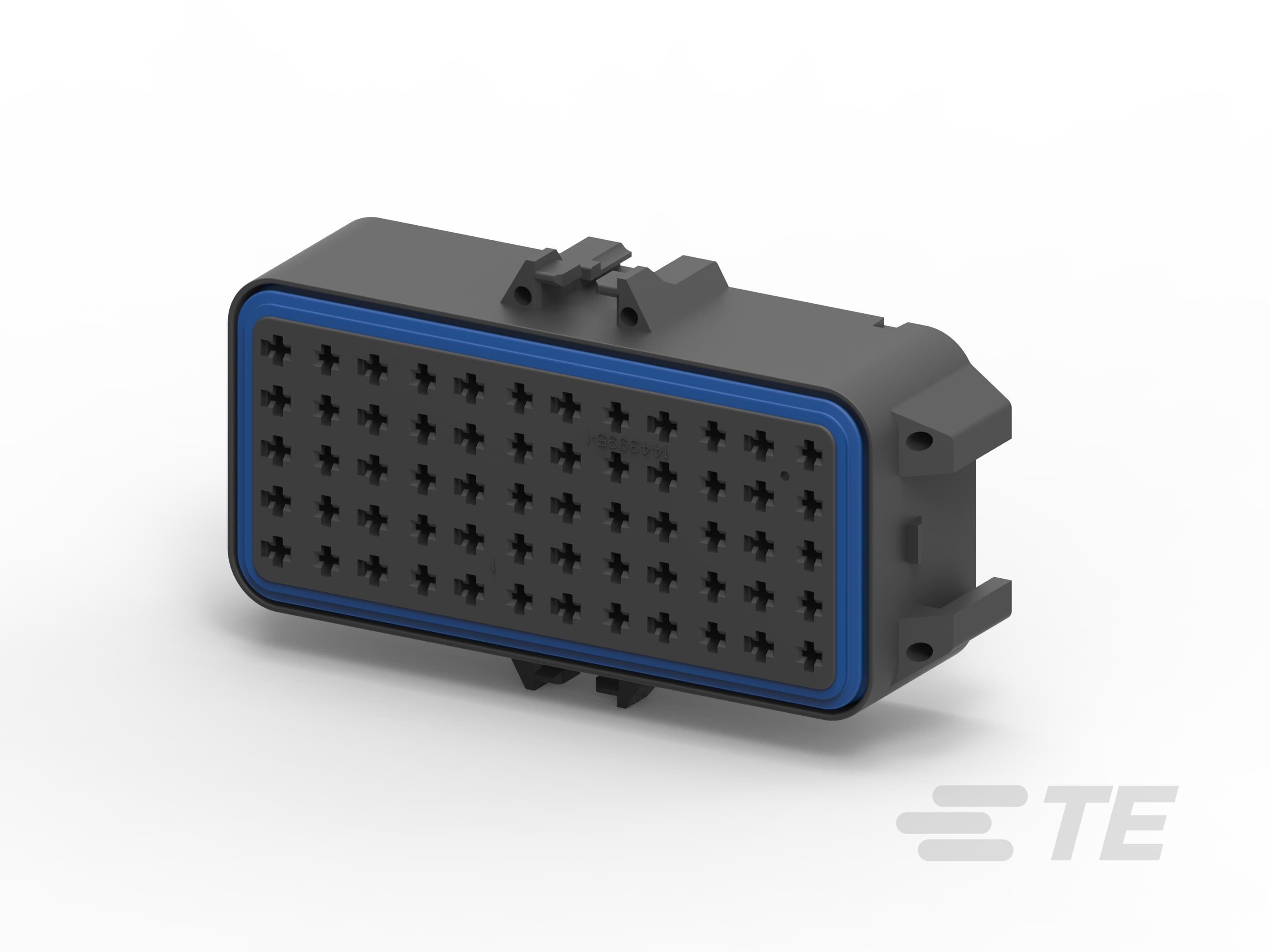 BASE ASSEMBLY, 60 POSITION, BB-1443997-2