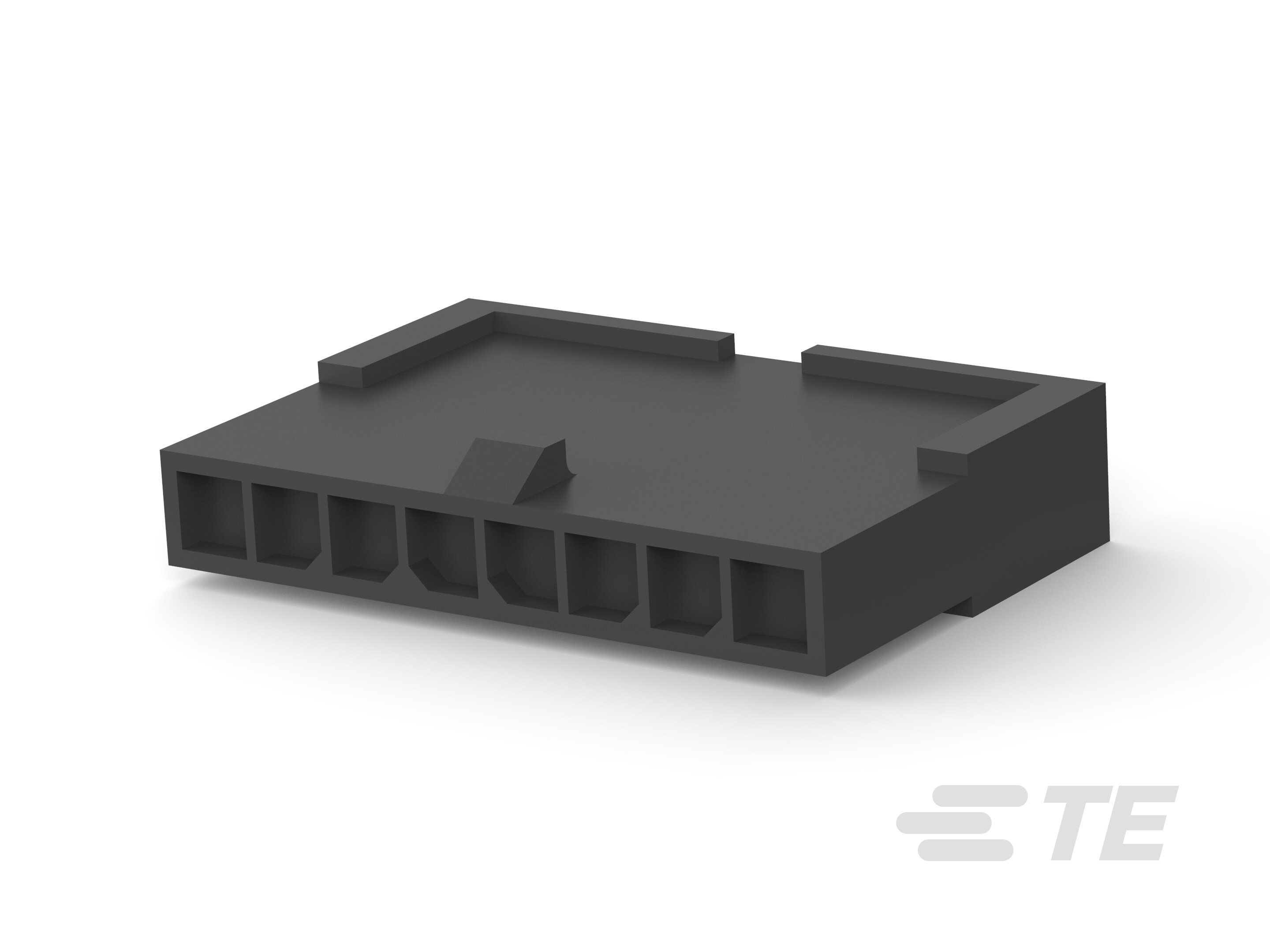 FREE HANG SNGL ROW HSG 8 POS-1445049-8