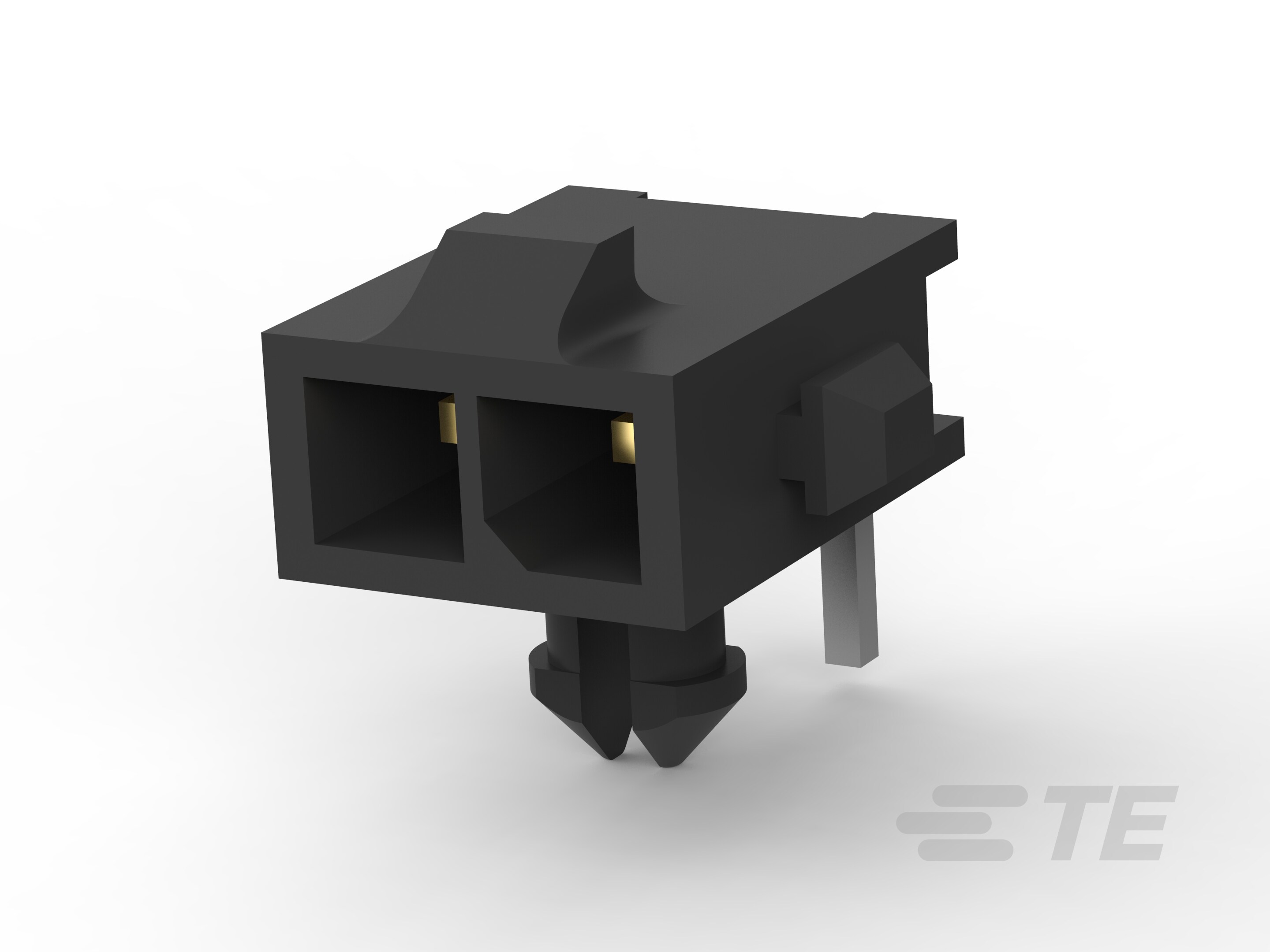 MICRO MNL HDR ASSY SINGLE ROW-1445098-2