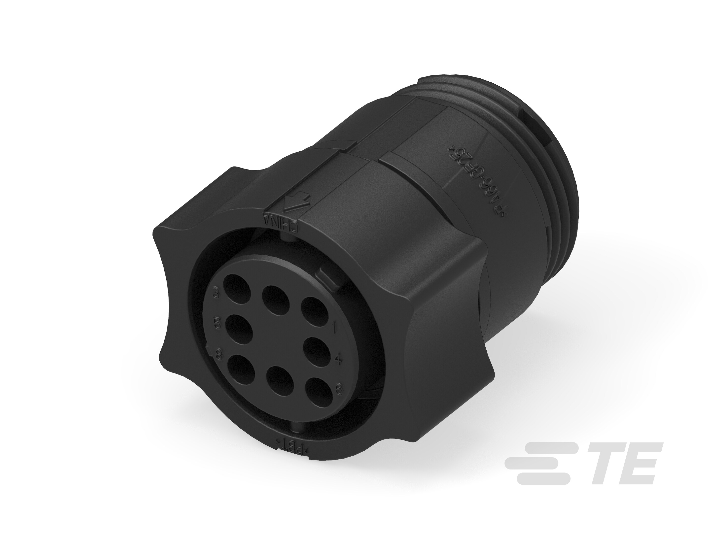 PLUG,11-8,SM INS,STD KEY-1445817-1