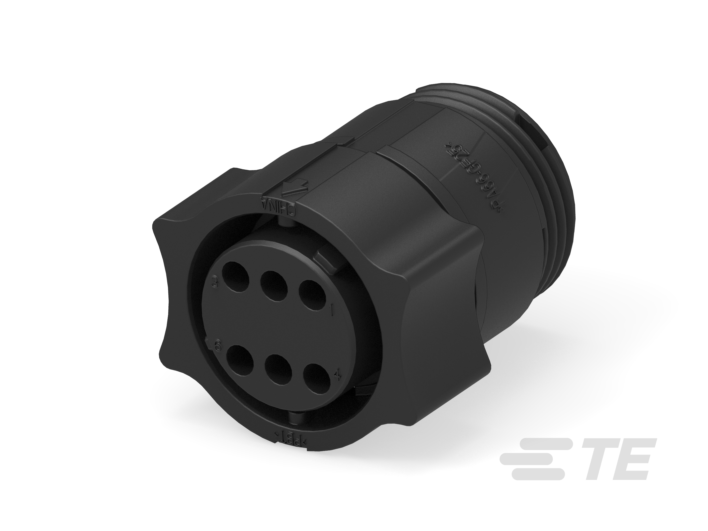 PLUG,11-6,SM INS,STD KEY-1445819-1