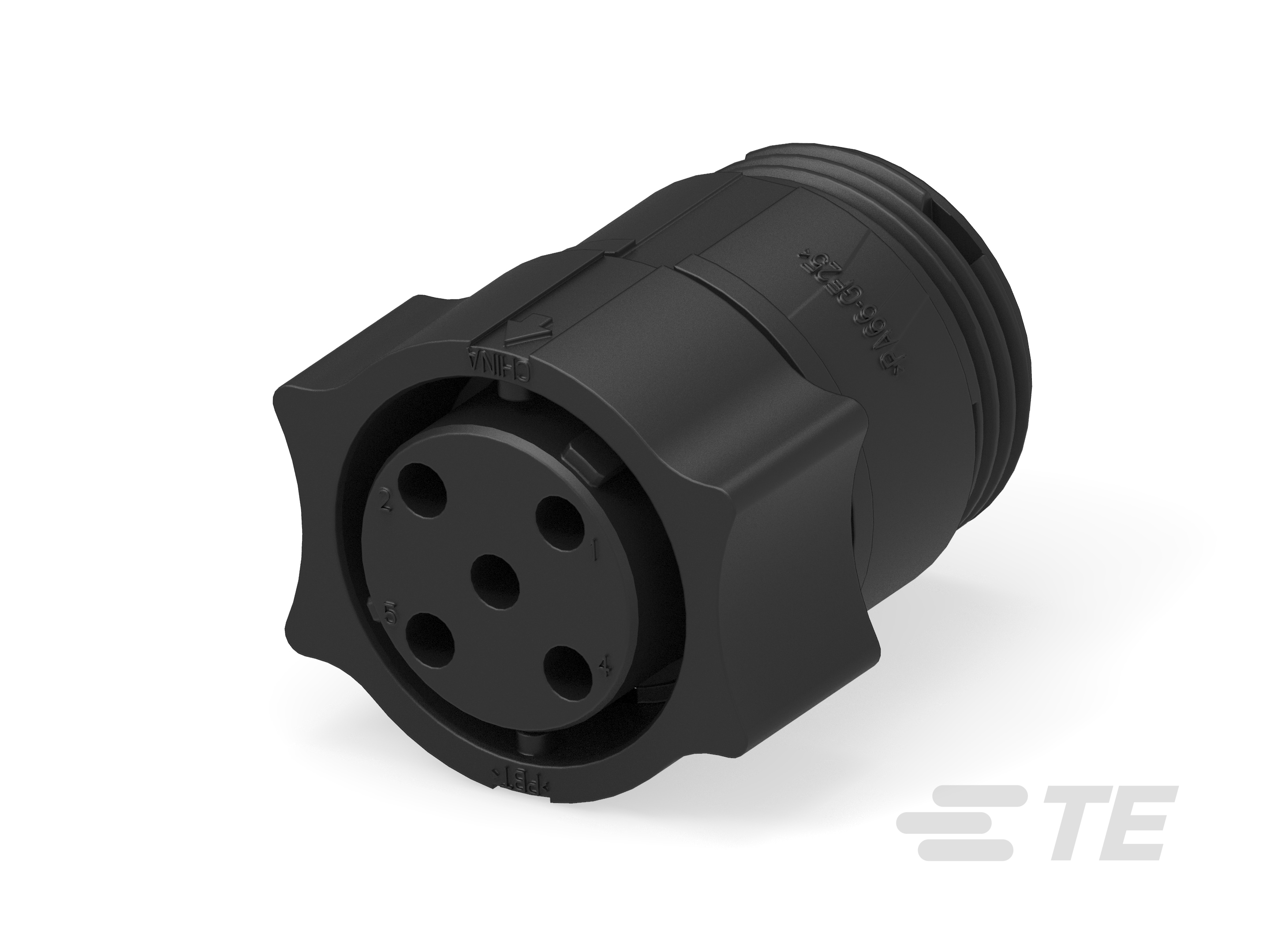 PLUG,11-5,SM INS,STD KEY-1445820-1