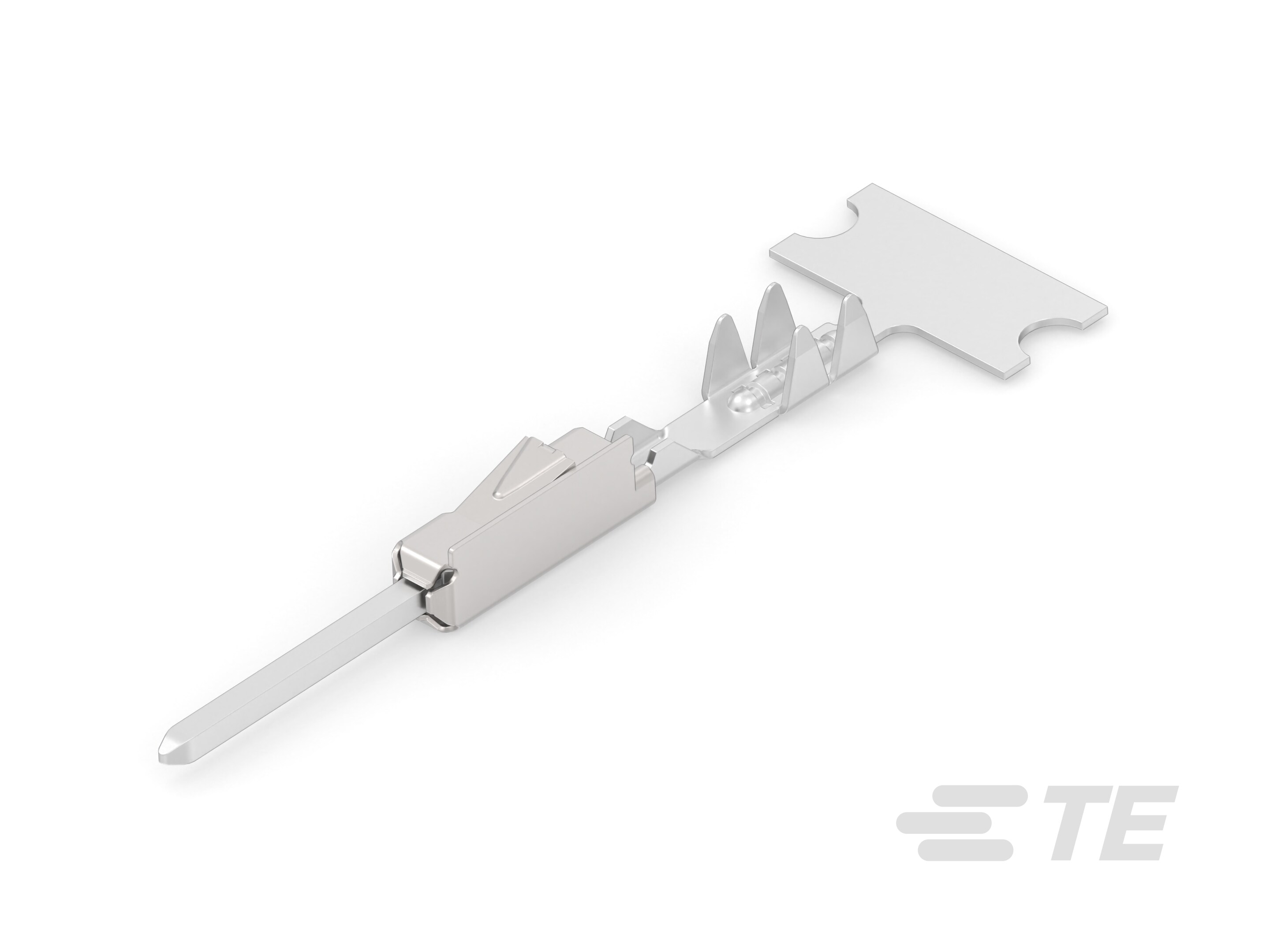 MQS0,63 Sn tab LL unseal. FFC-1452128-1