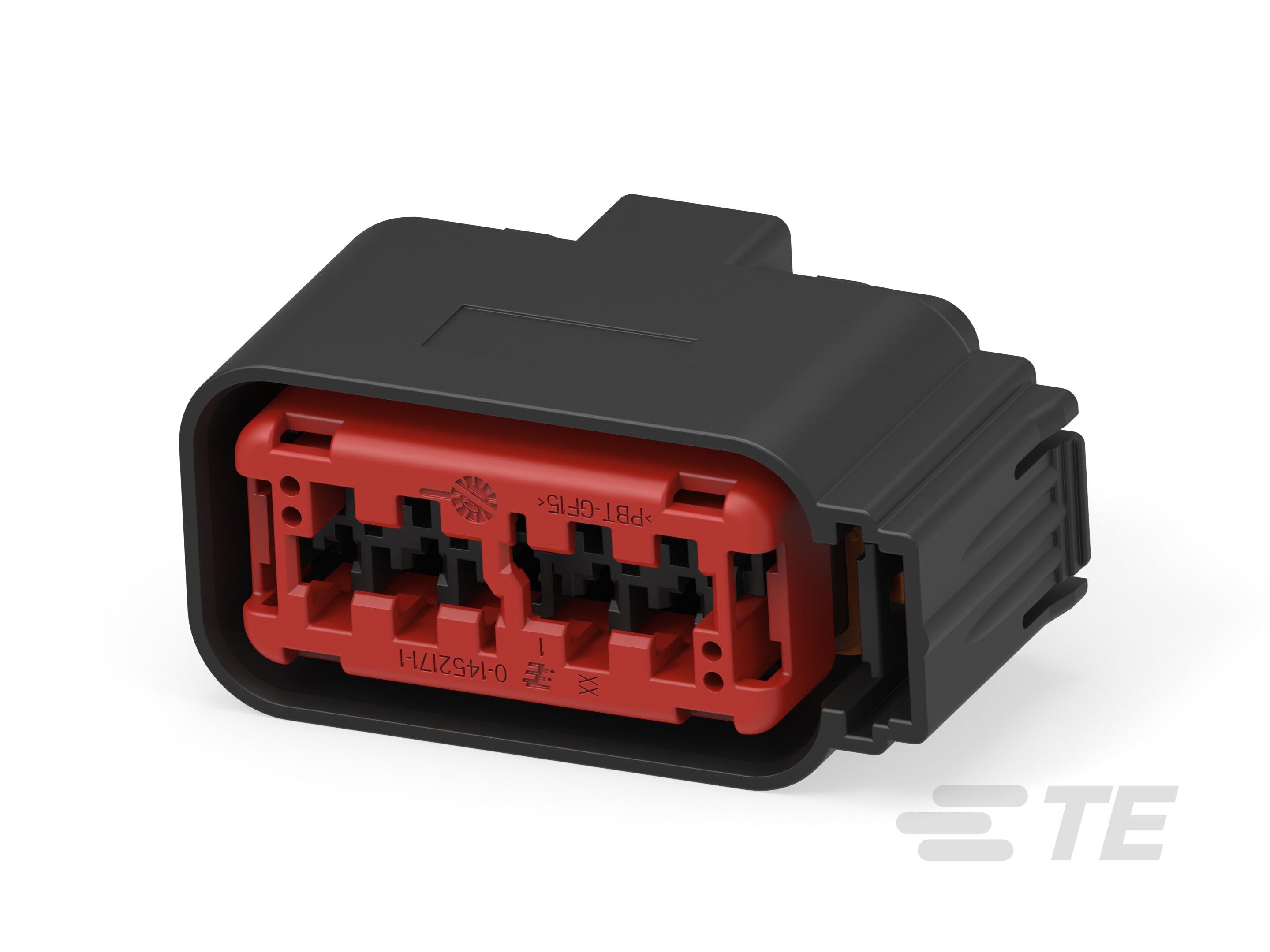 DOOR LATCH BU-ST10P-1452169-1