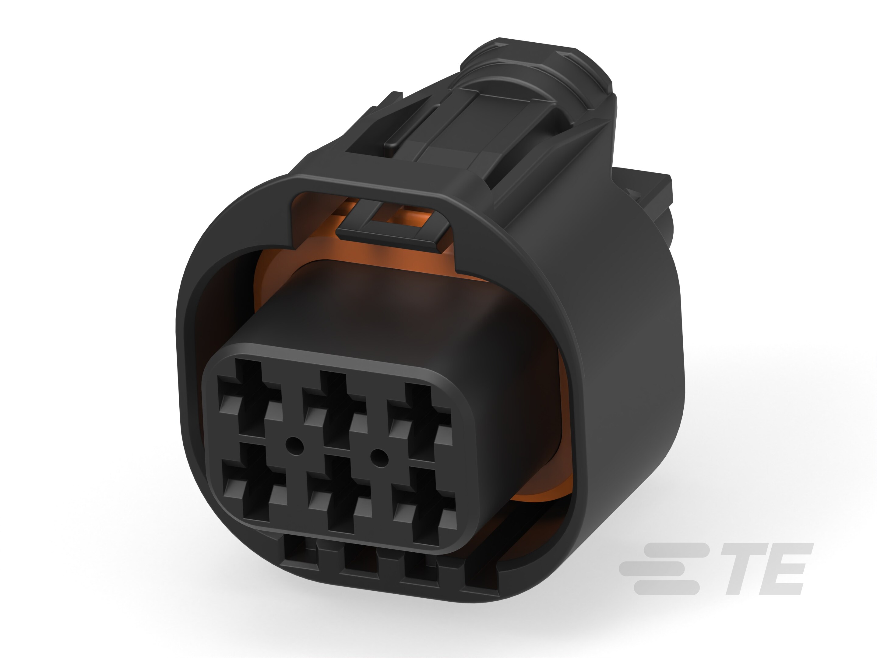 JPT HSG ASSY 6P-1452327-1