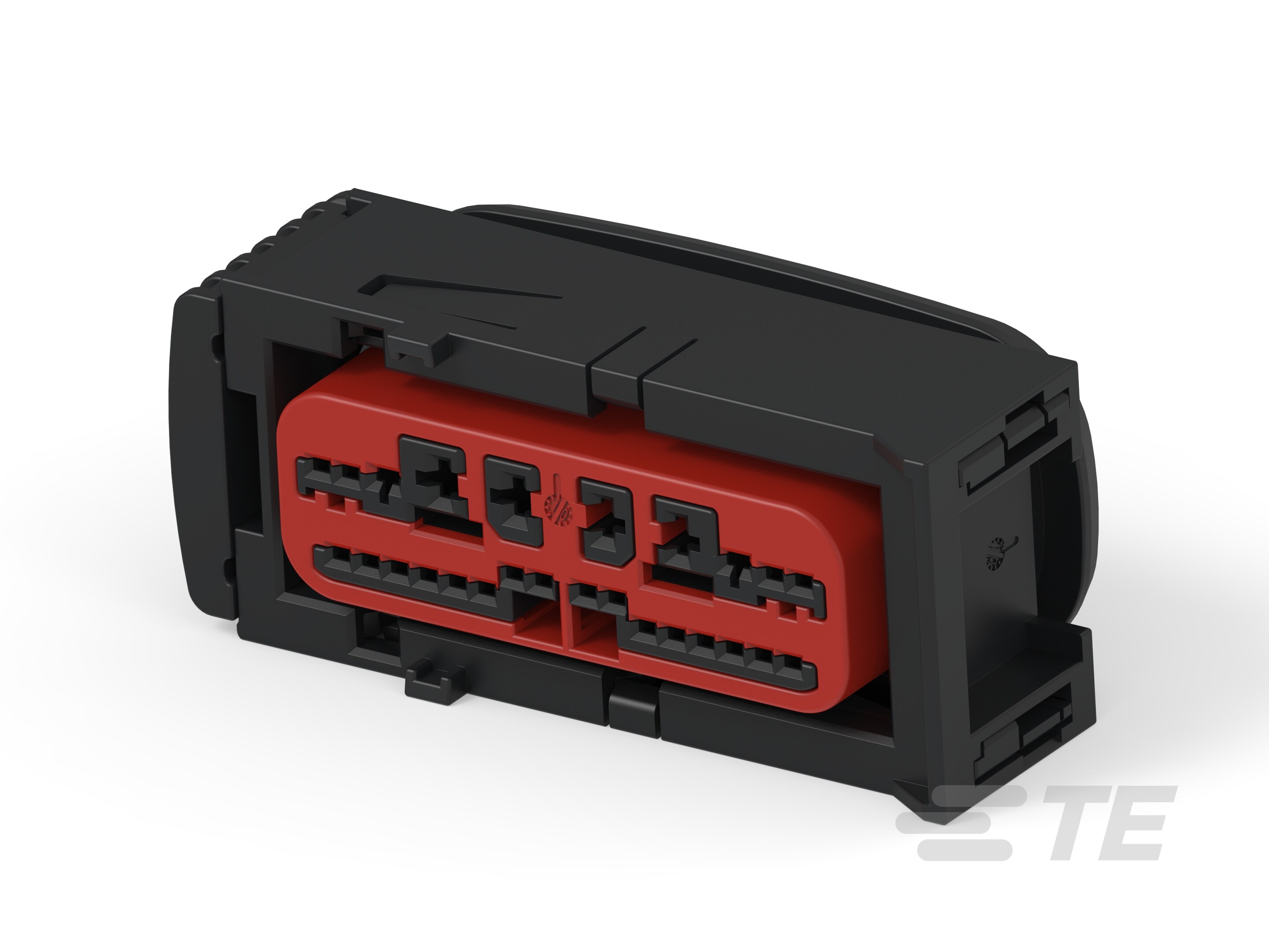 26 POS DOOR TO BODY FEMALE ASSY-1452889-1