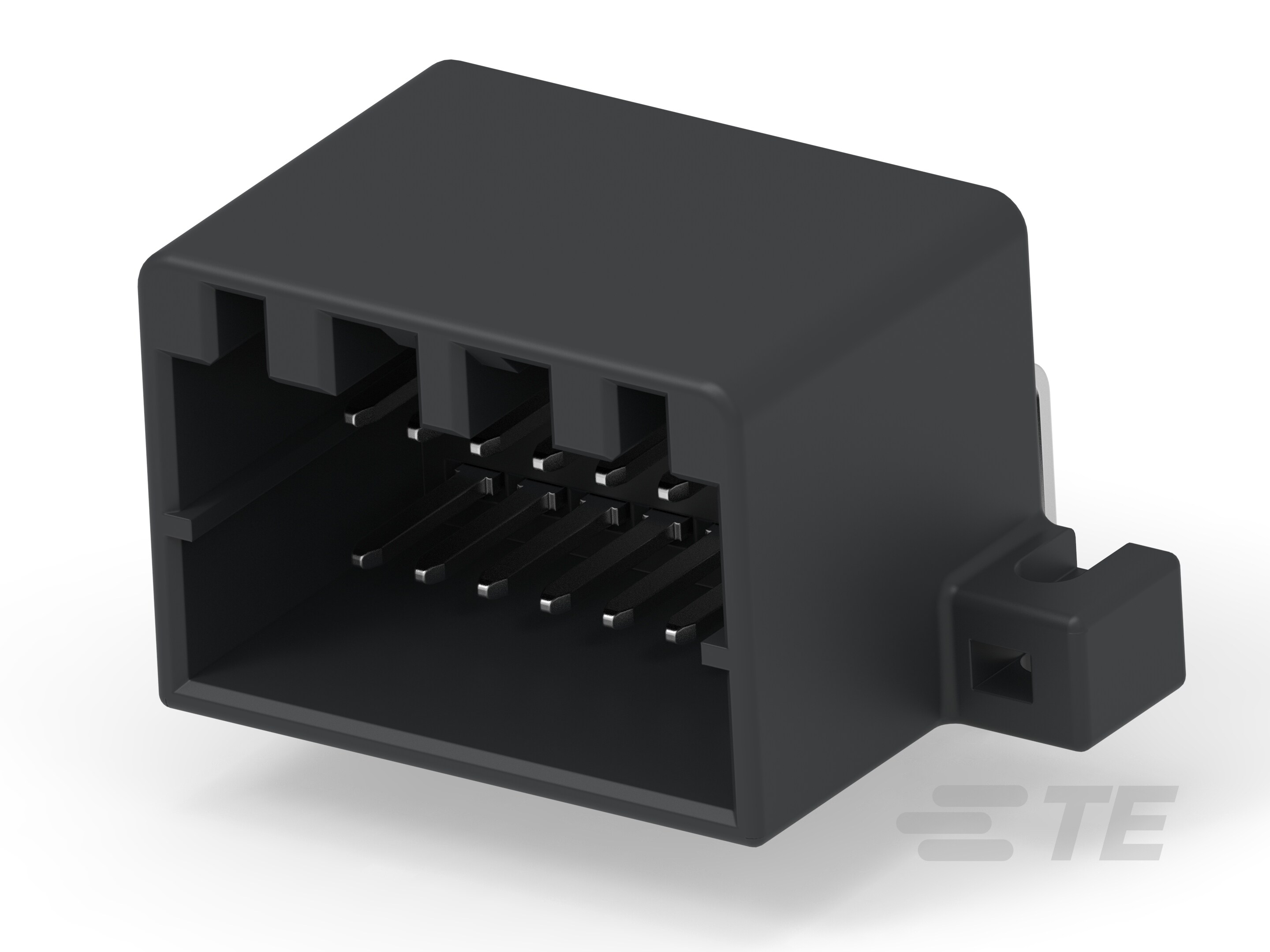 Cap Housing Assembly, 16 POSN, MKII-1456661-2