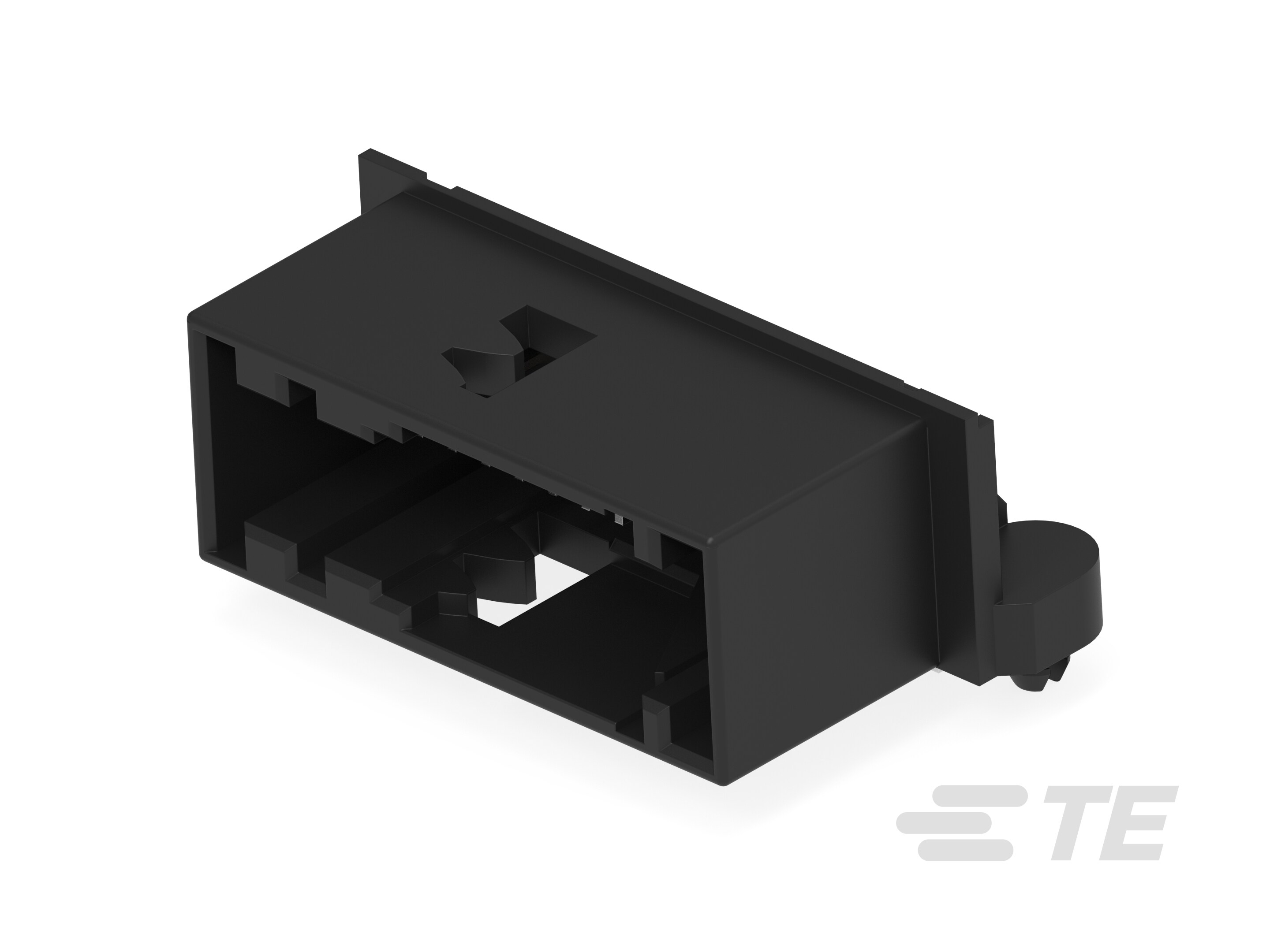 26W MQS HDR RIGHT ANGLE, COD BF-1456736-2