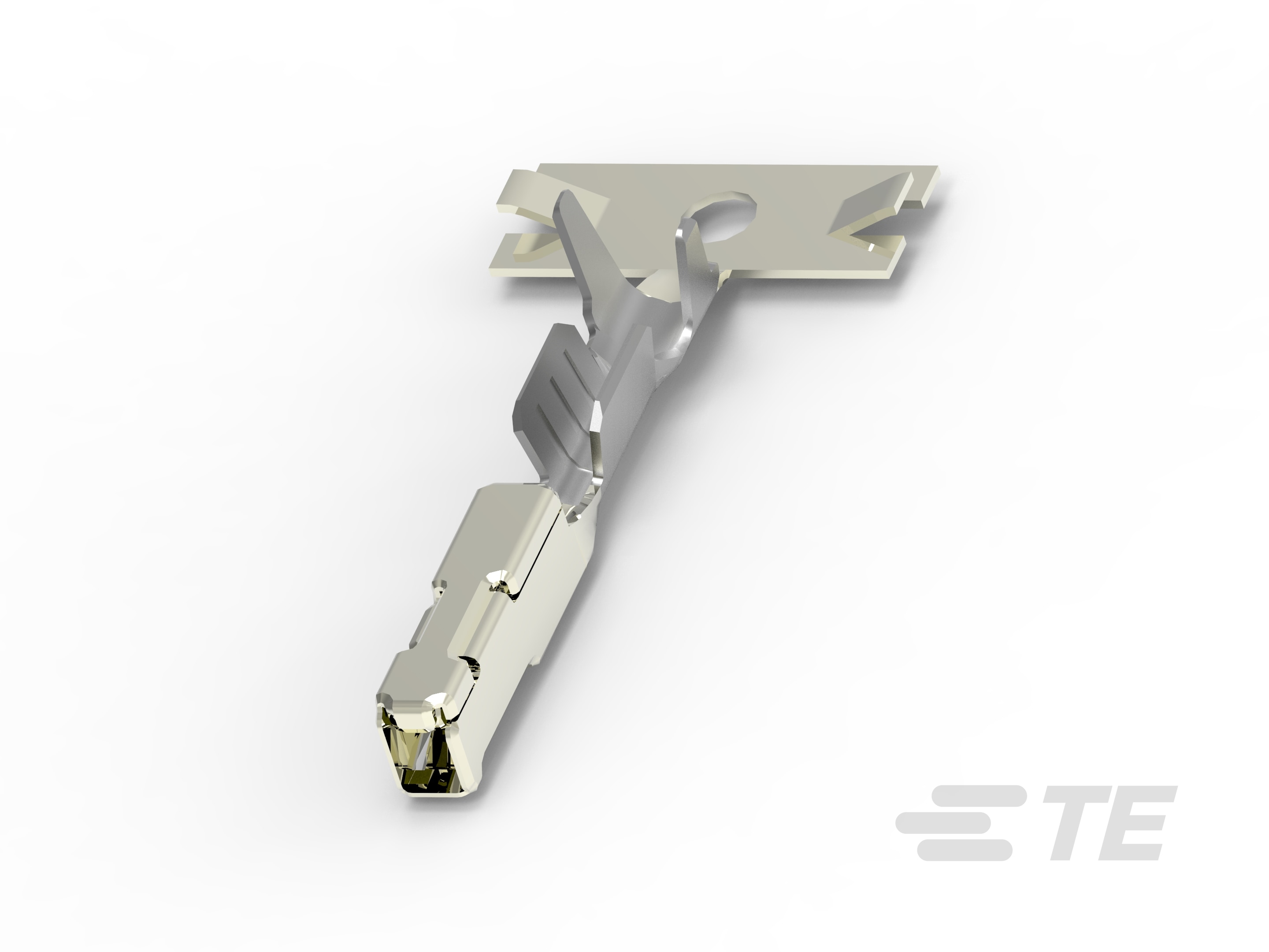 CONTACT,FEMALE, 0.64, 20 TO 22 AWG, AG-1456968-1