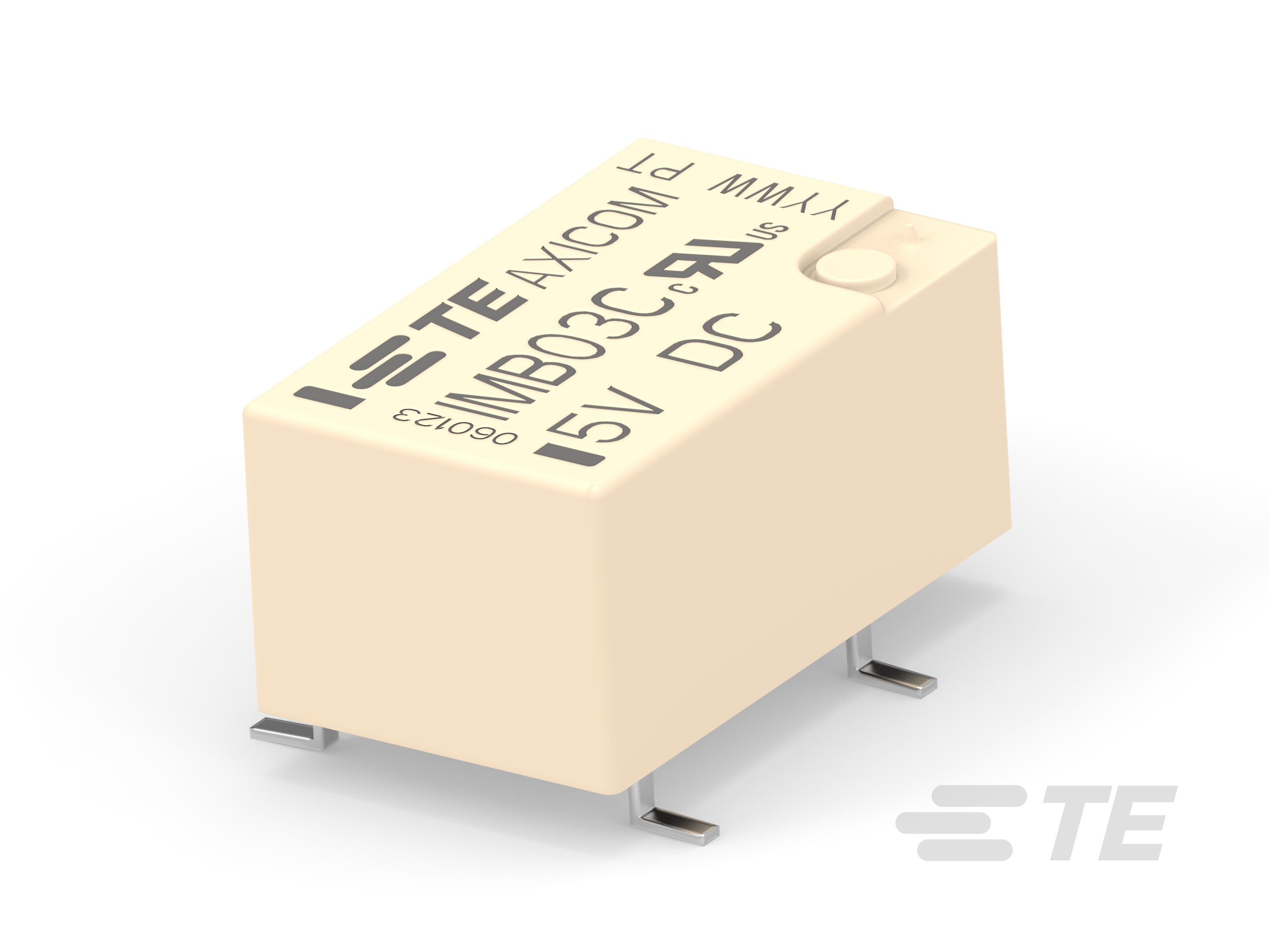 IMB03CGR=IM RELAY 140mW 5V HDV-1462041-7