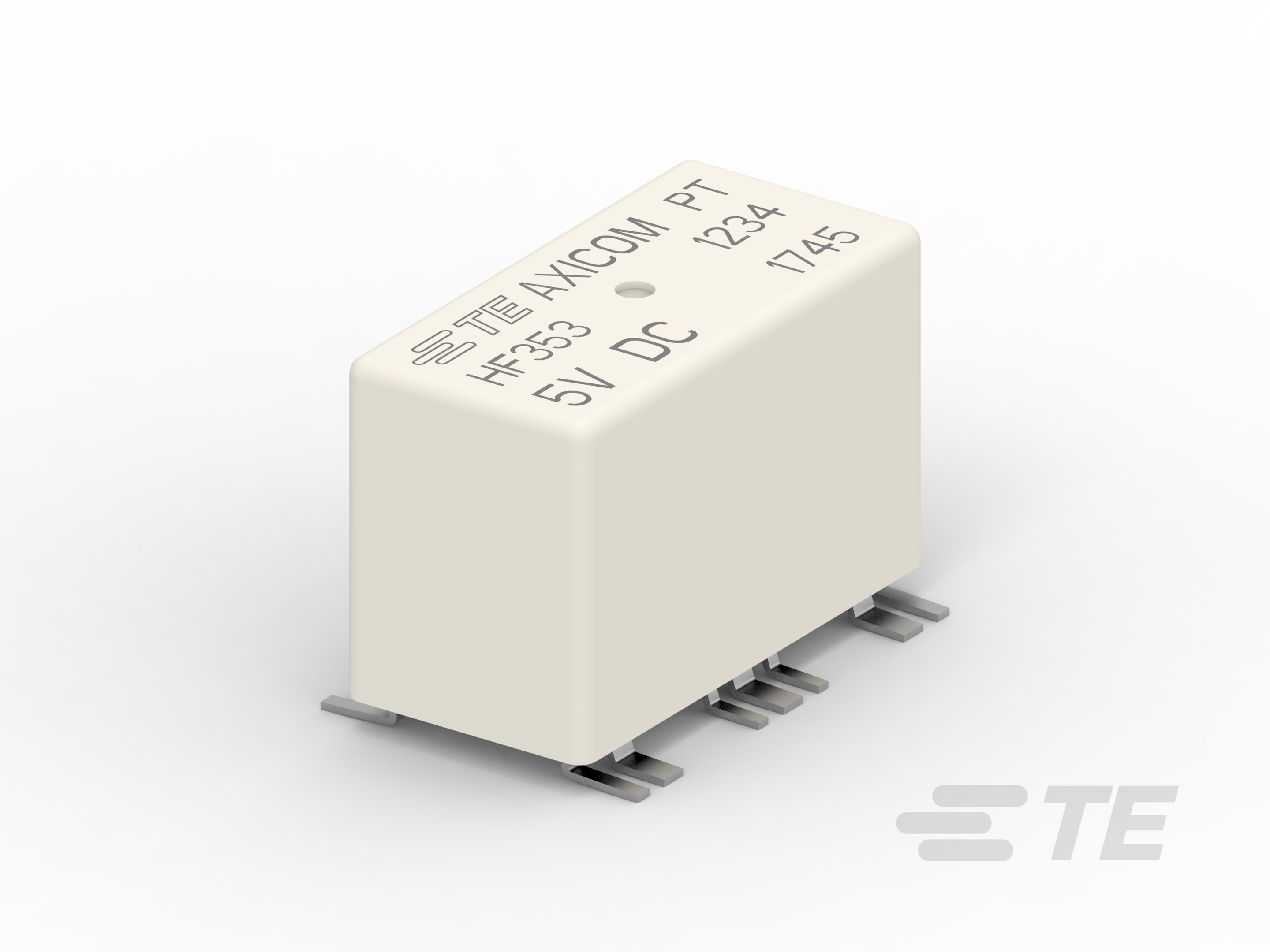 HF3 53 = 50OHM 140MW 5V MONO-1462051-2