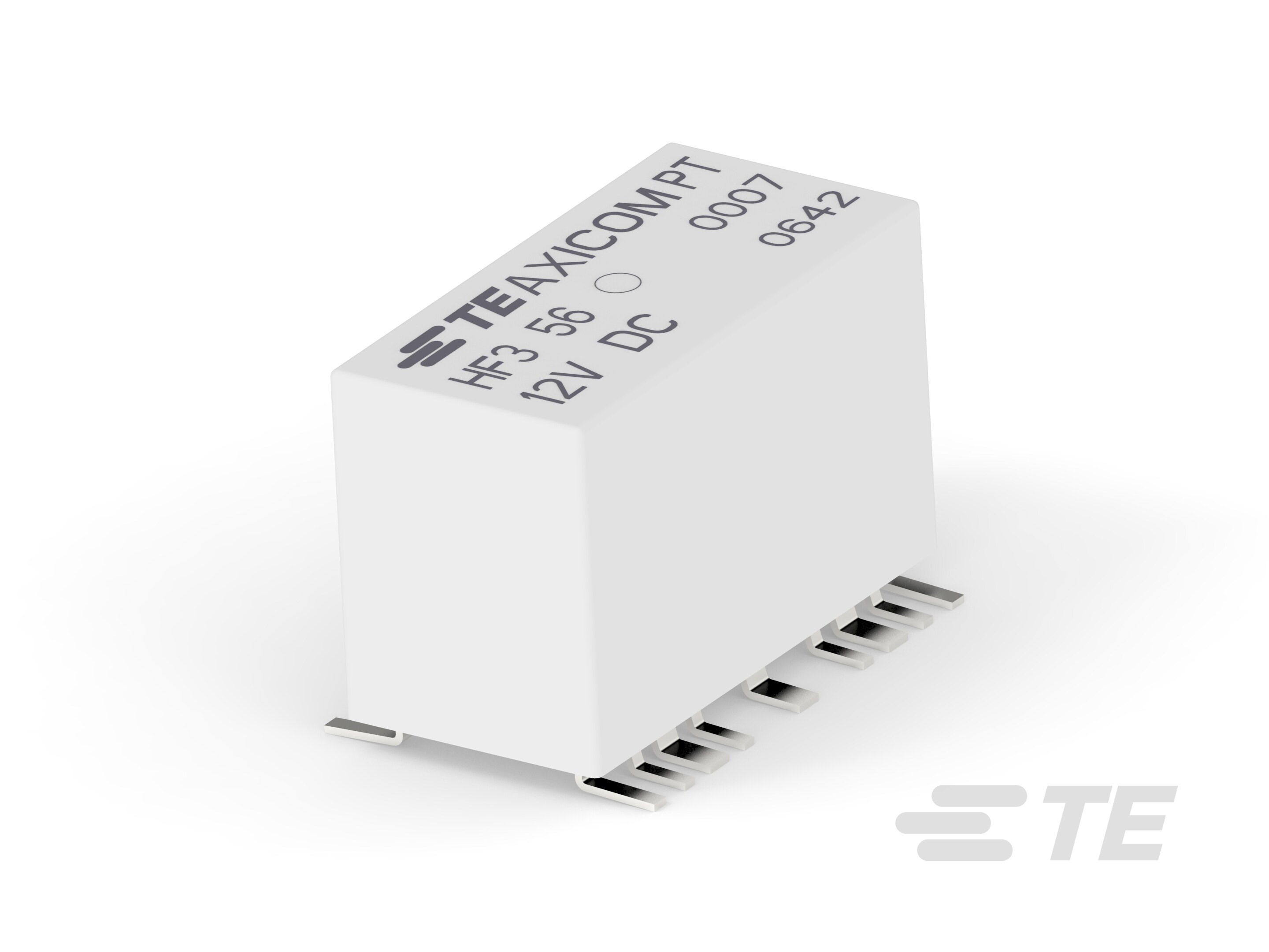 HF3 56 = 50OHM 140MW 12V MONO-1462051-4