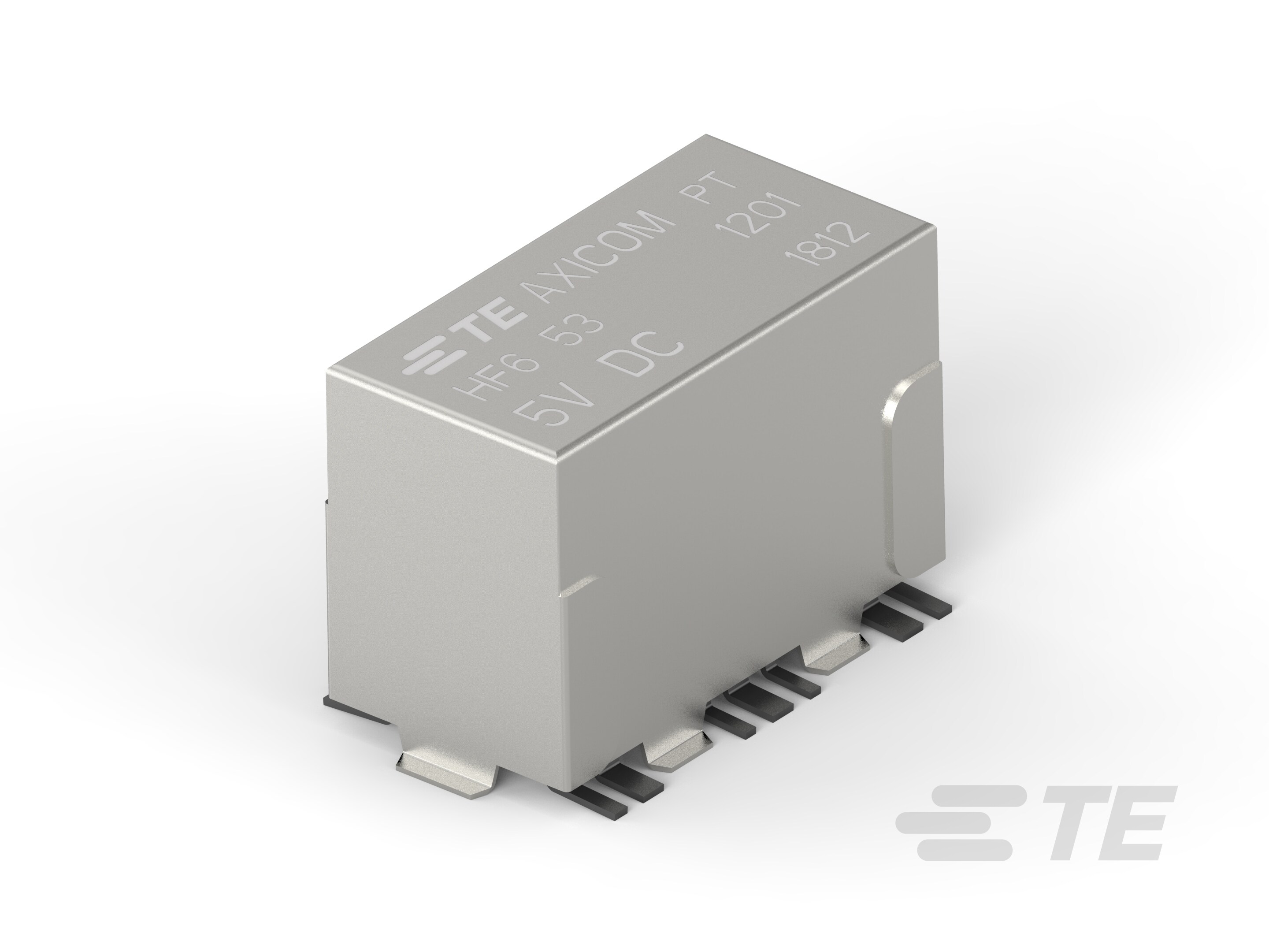 HF6 53 = 50OHM 140MW 5V MONO-1462052-3