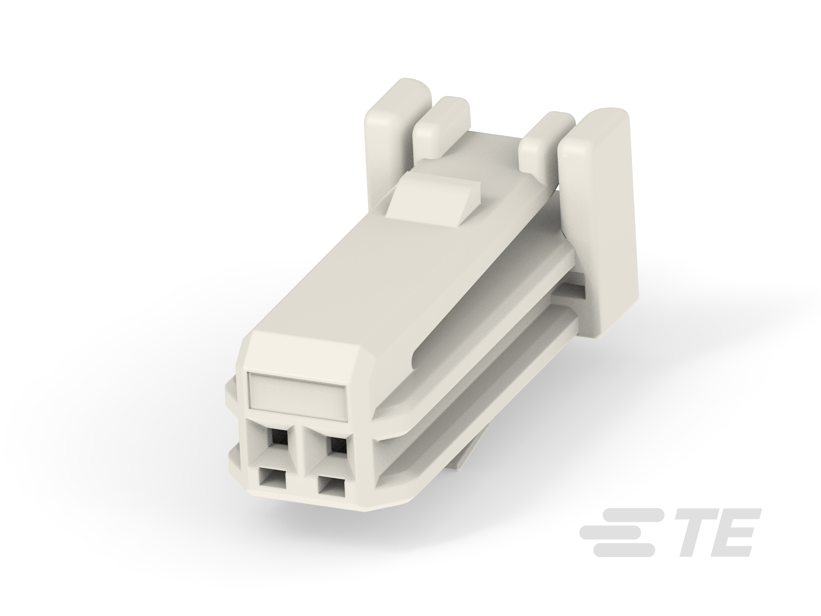 025 2POS PLUG HSG-1473143-2