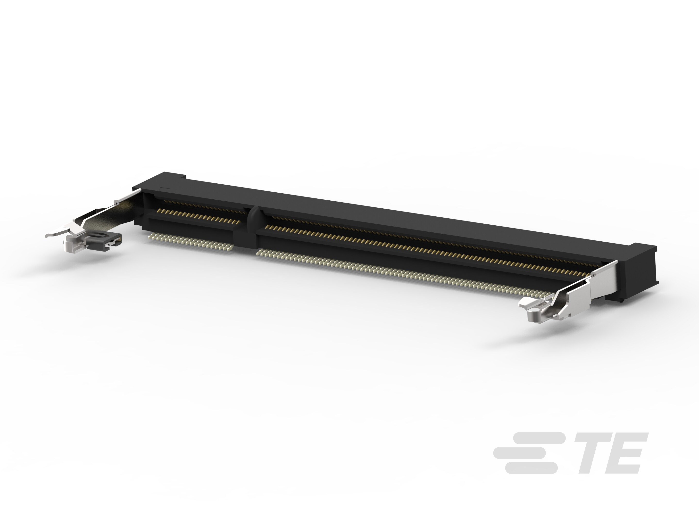 SEMI-HARD TRAY ASSY DDR2 SODIMM 5.2H RV-1473150-4