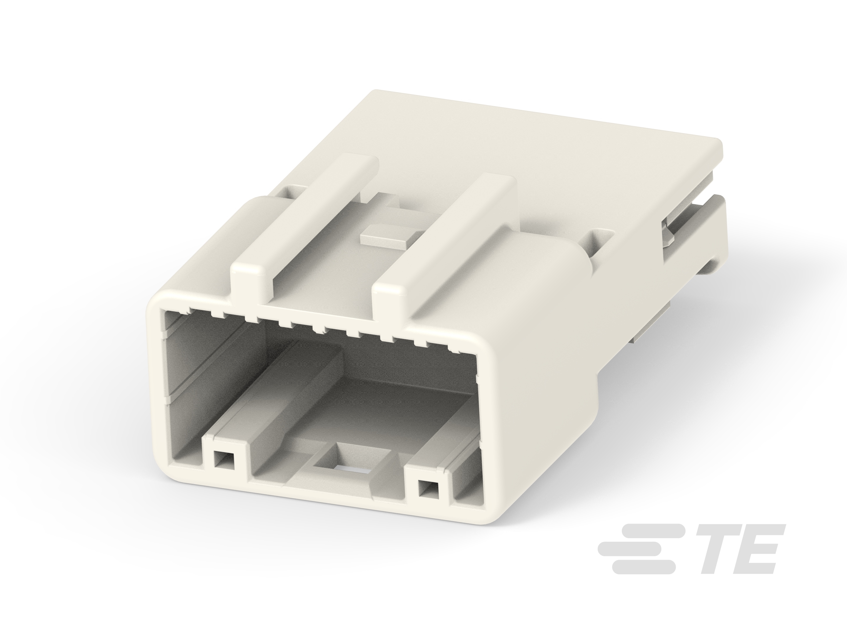 025 G 16POS CAP ASSY W TO W-1473410-1