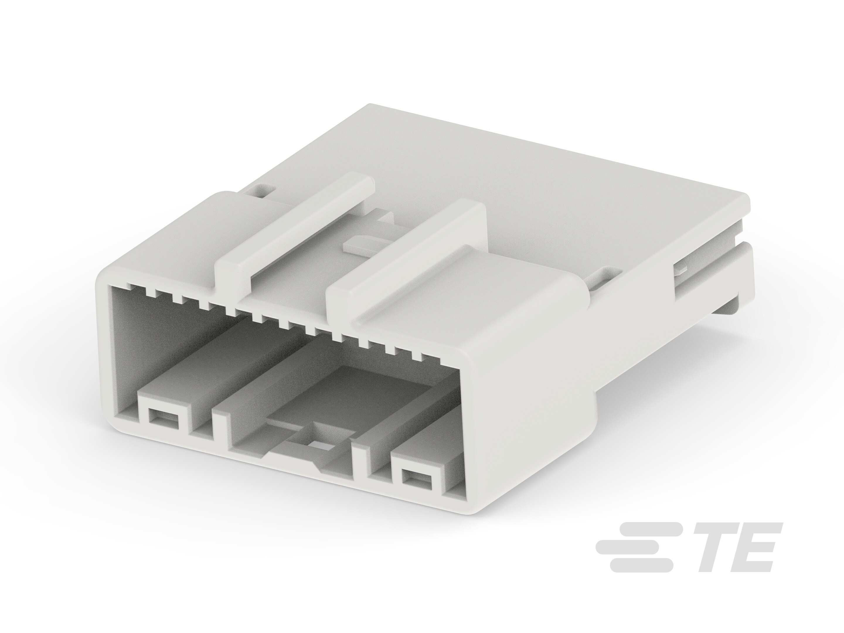 025 G 24POS CAP ASSY W TO W-1473413-1