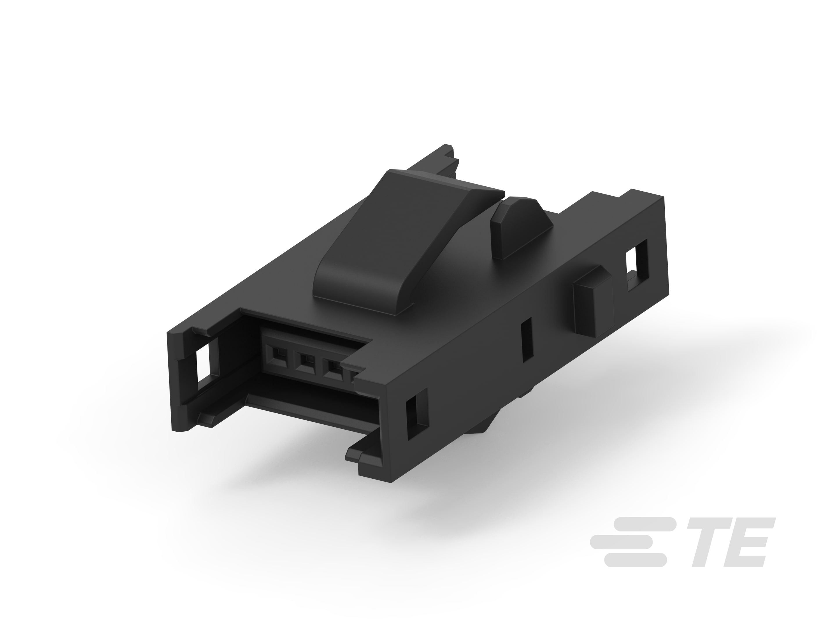 RITS.JUNCTION BOX 2D 4P P/M-1473571-4