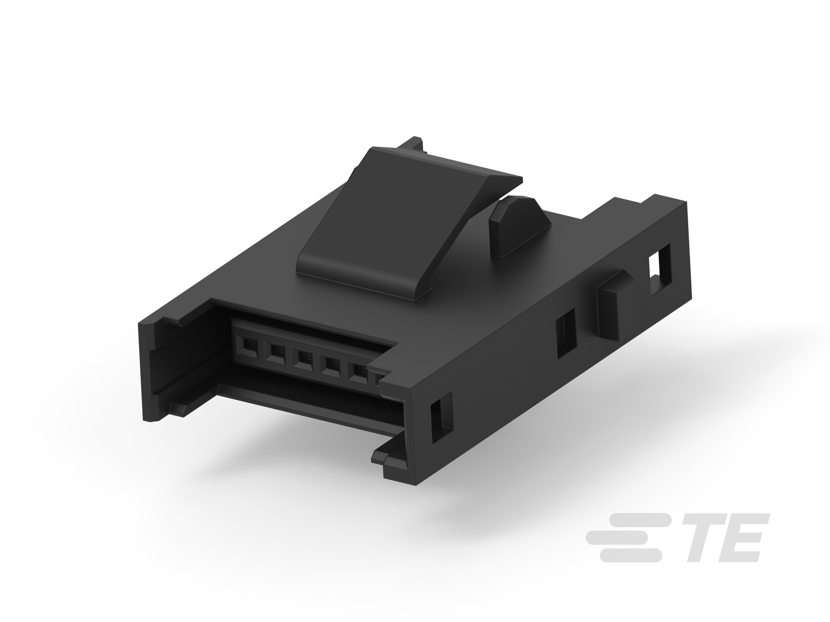 RITS.JUNCTION BOX 2D 6P P/M-1473571-6