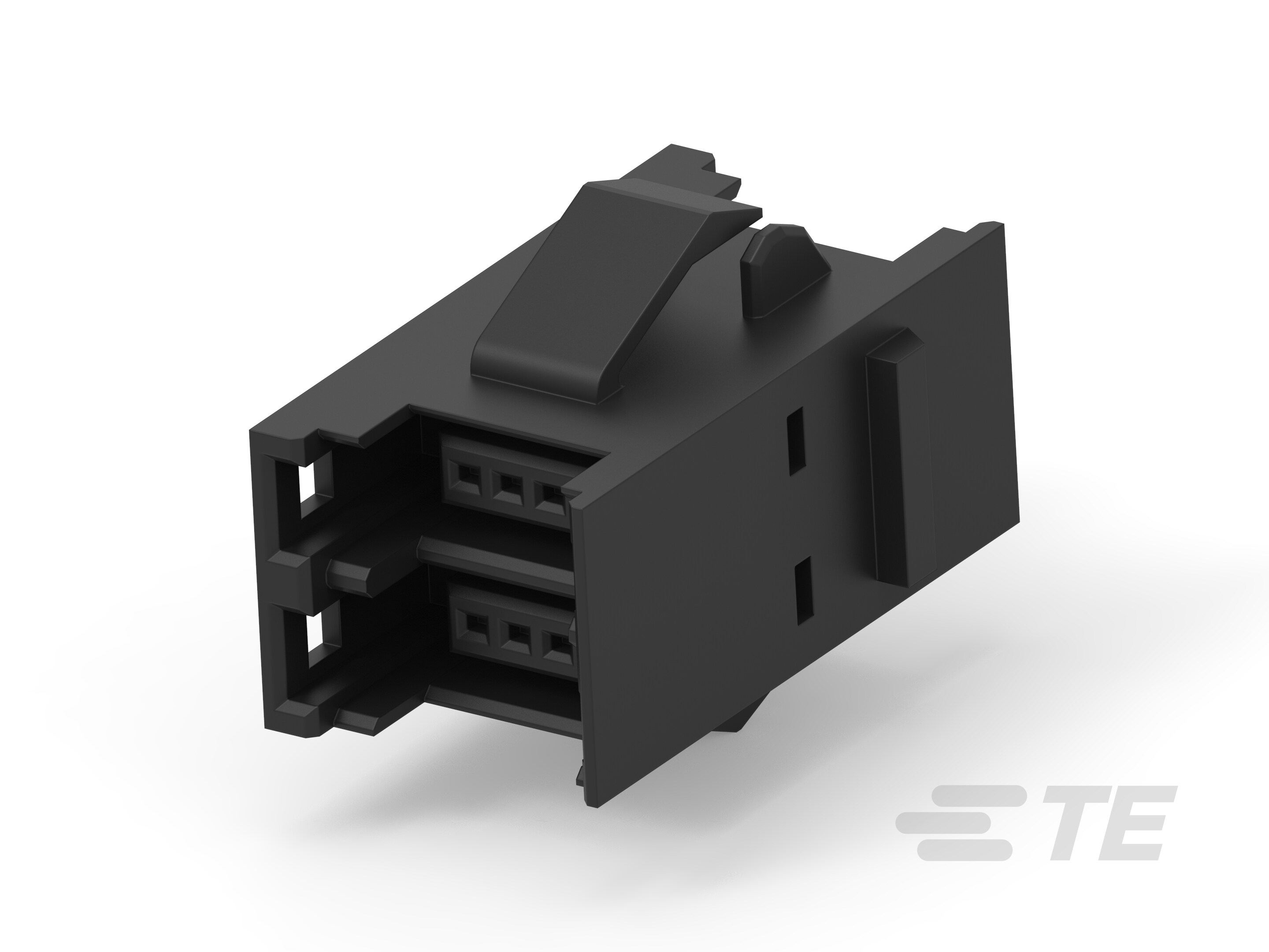 RITS.JUNCTION BOX 4D 4P P/M-1473574-4