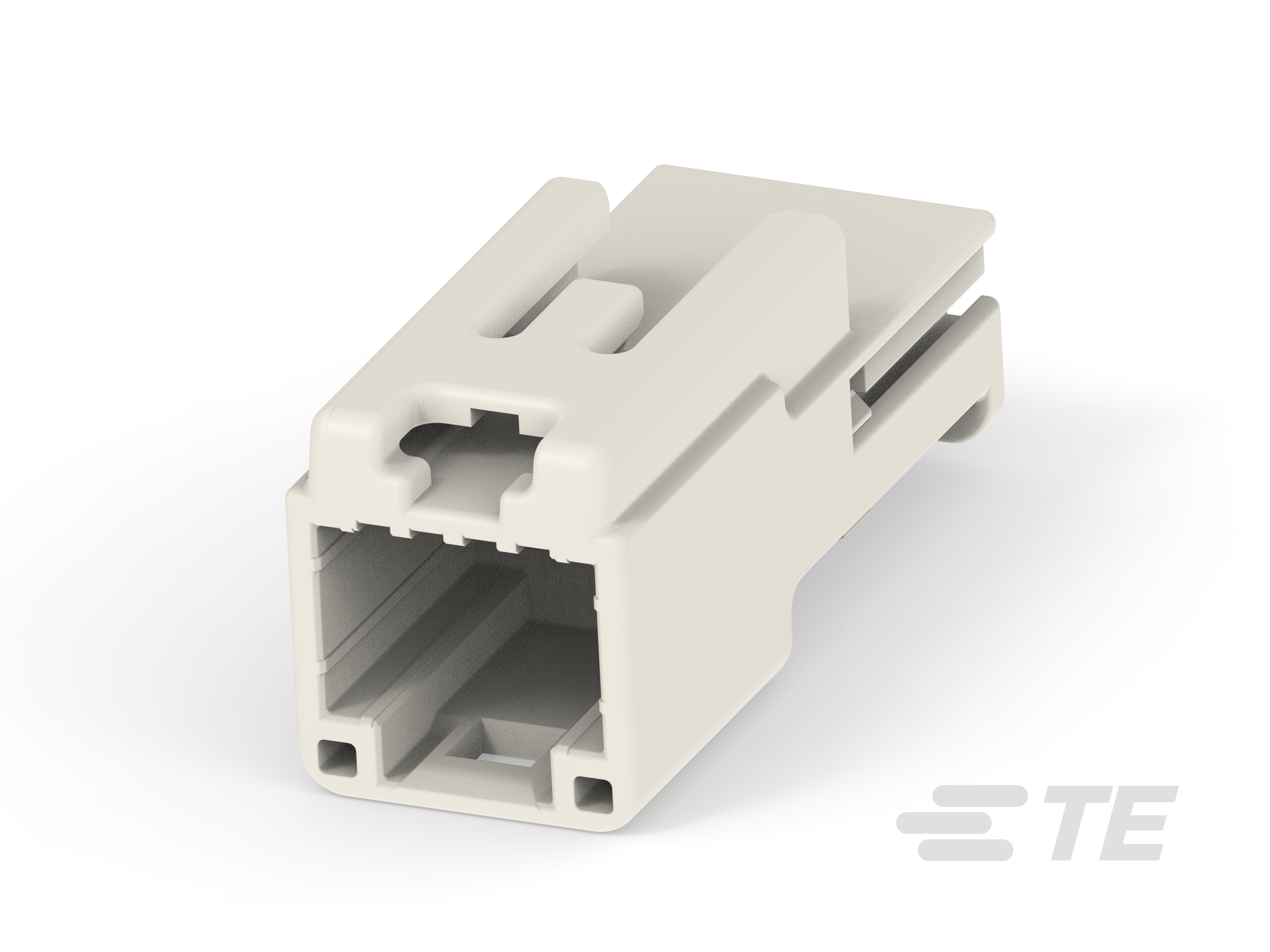 025 IDC 8POS CAP ASSY  W TO W-1473793-1