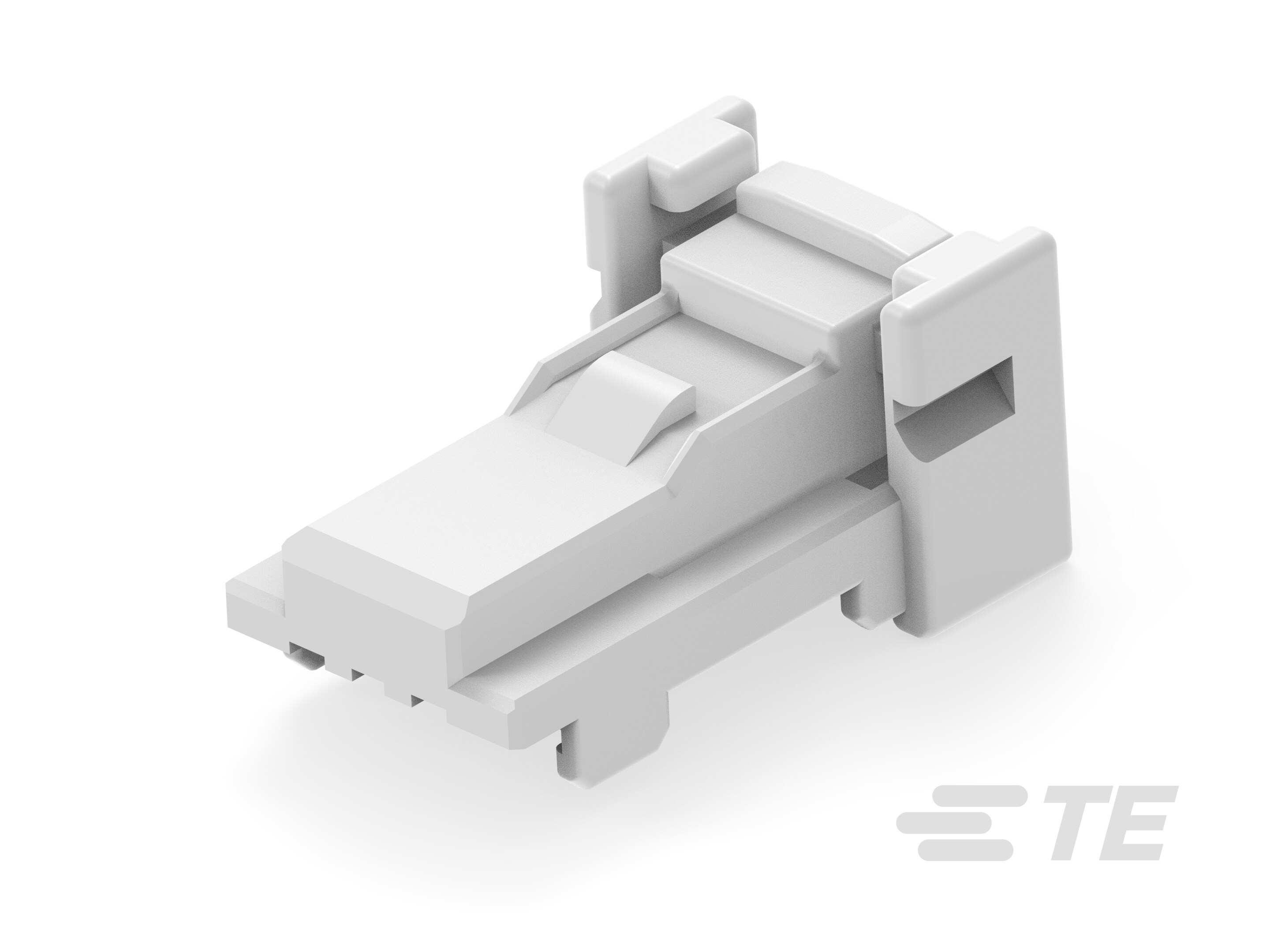 025 IDC 4POS LOCK HSG-1473801-1