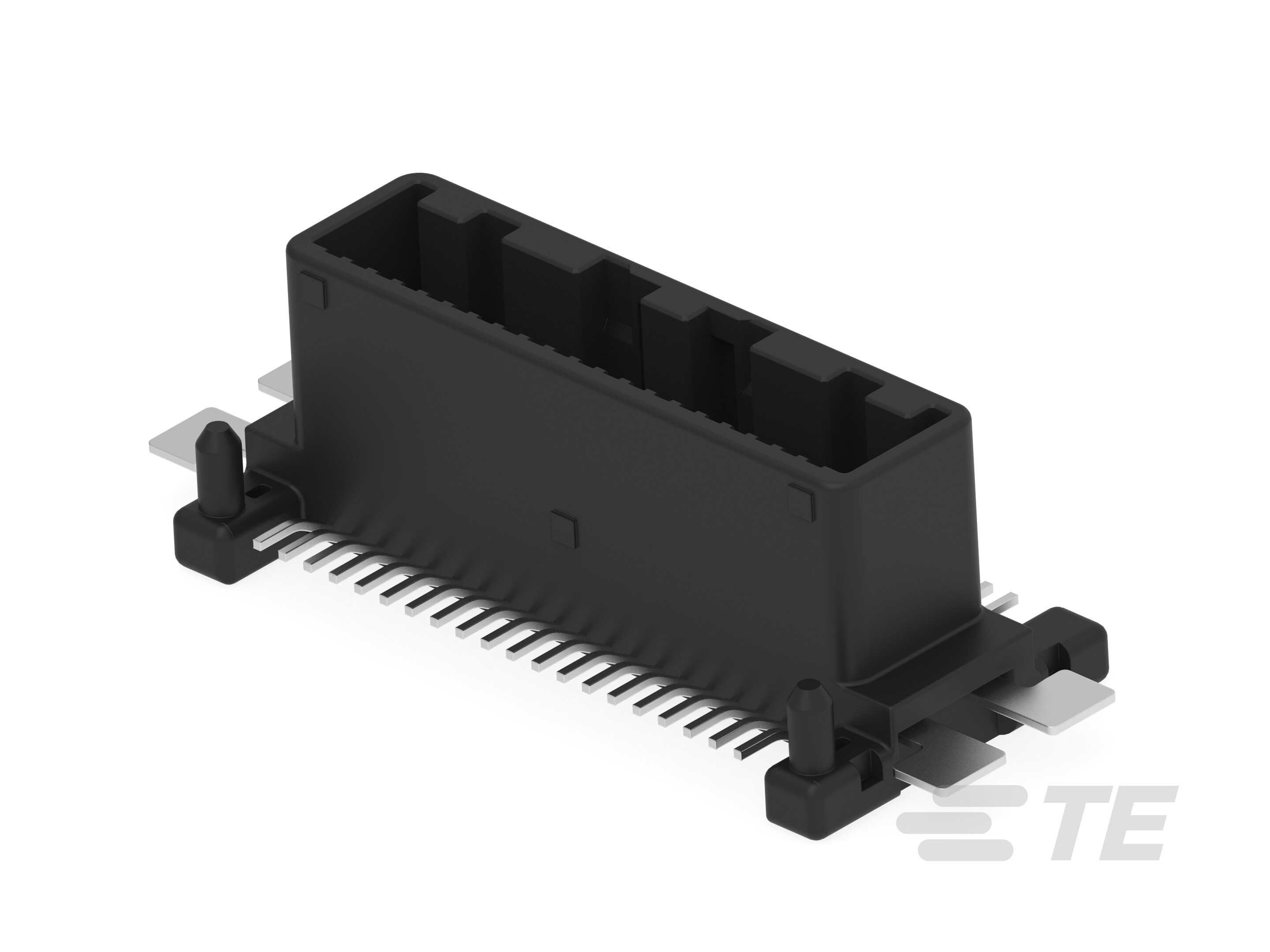 025 SMD CONNECTOR 40P CAP ASSY-1473875-3