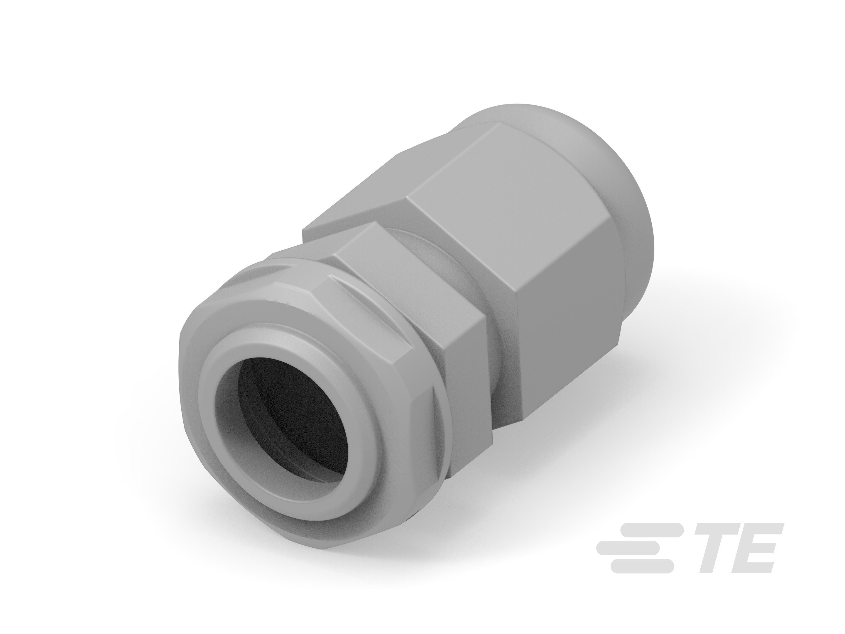 ANTI-VIB NYLON GLD 20MM GREY-1478768-3