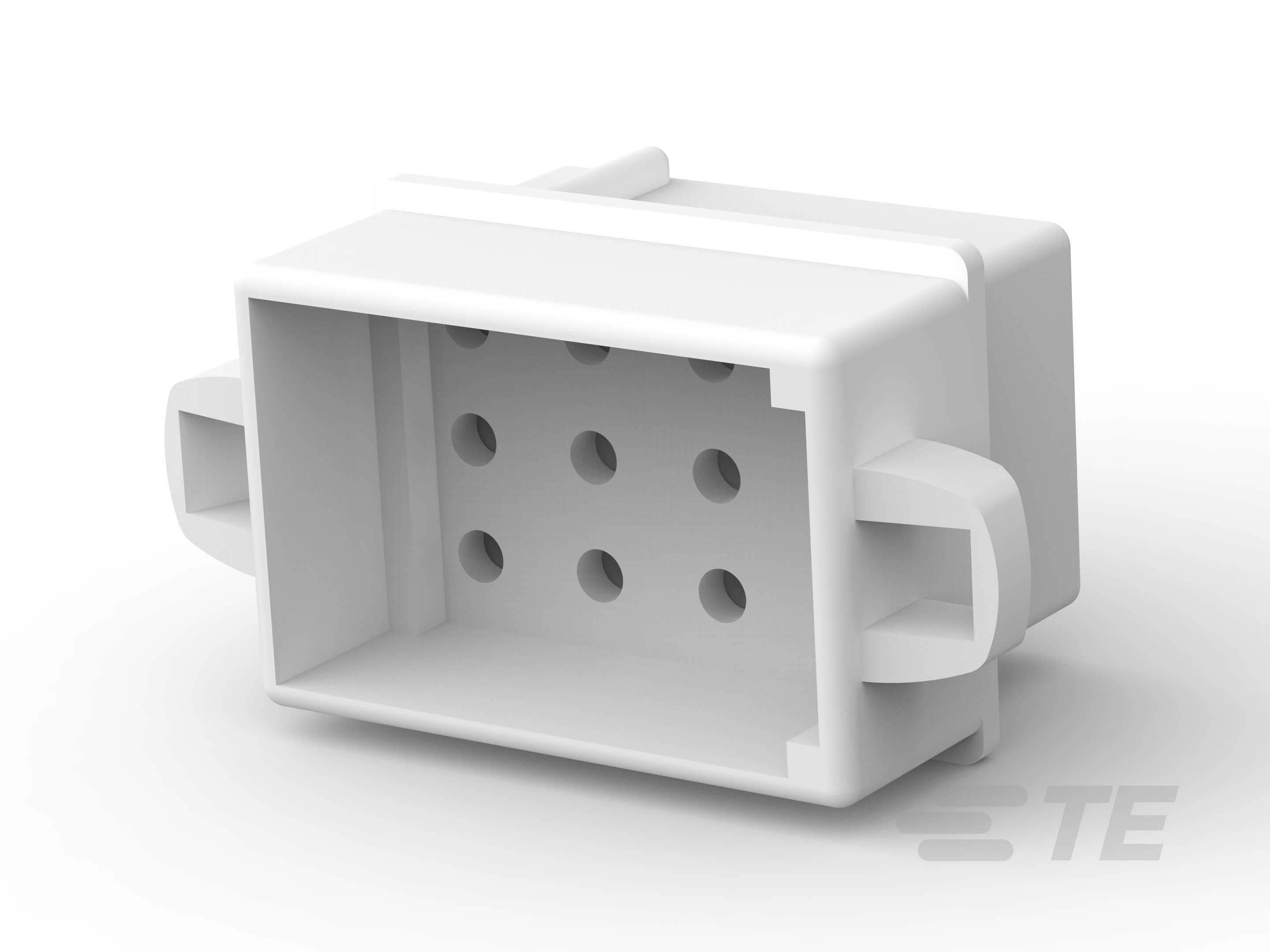 12P CMNL CAP HSG P/M NATL-1-480278-0