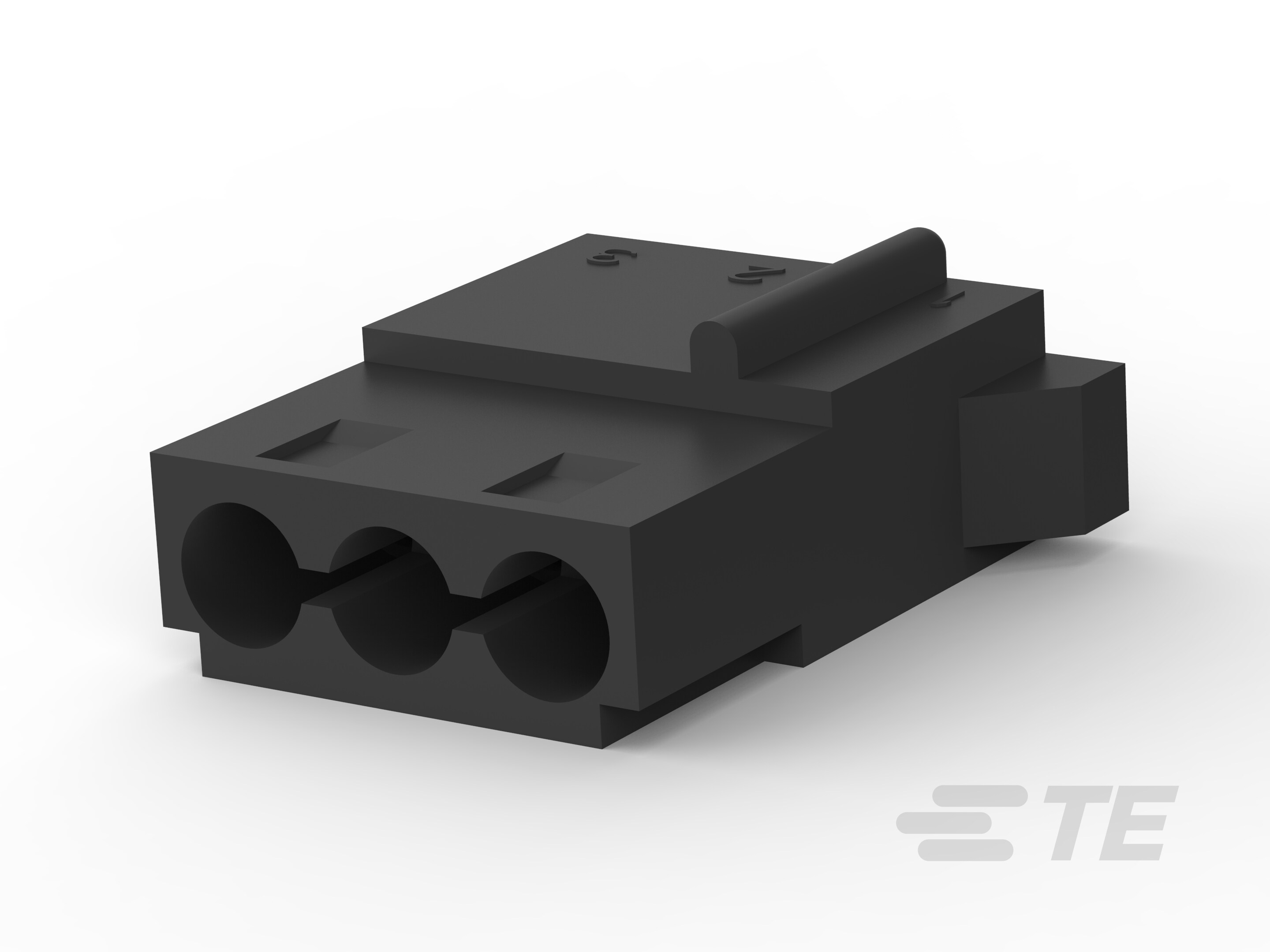 03P CMNL PLUG HSG F/H BLK-1-480388-0