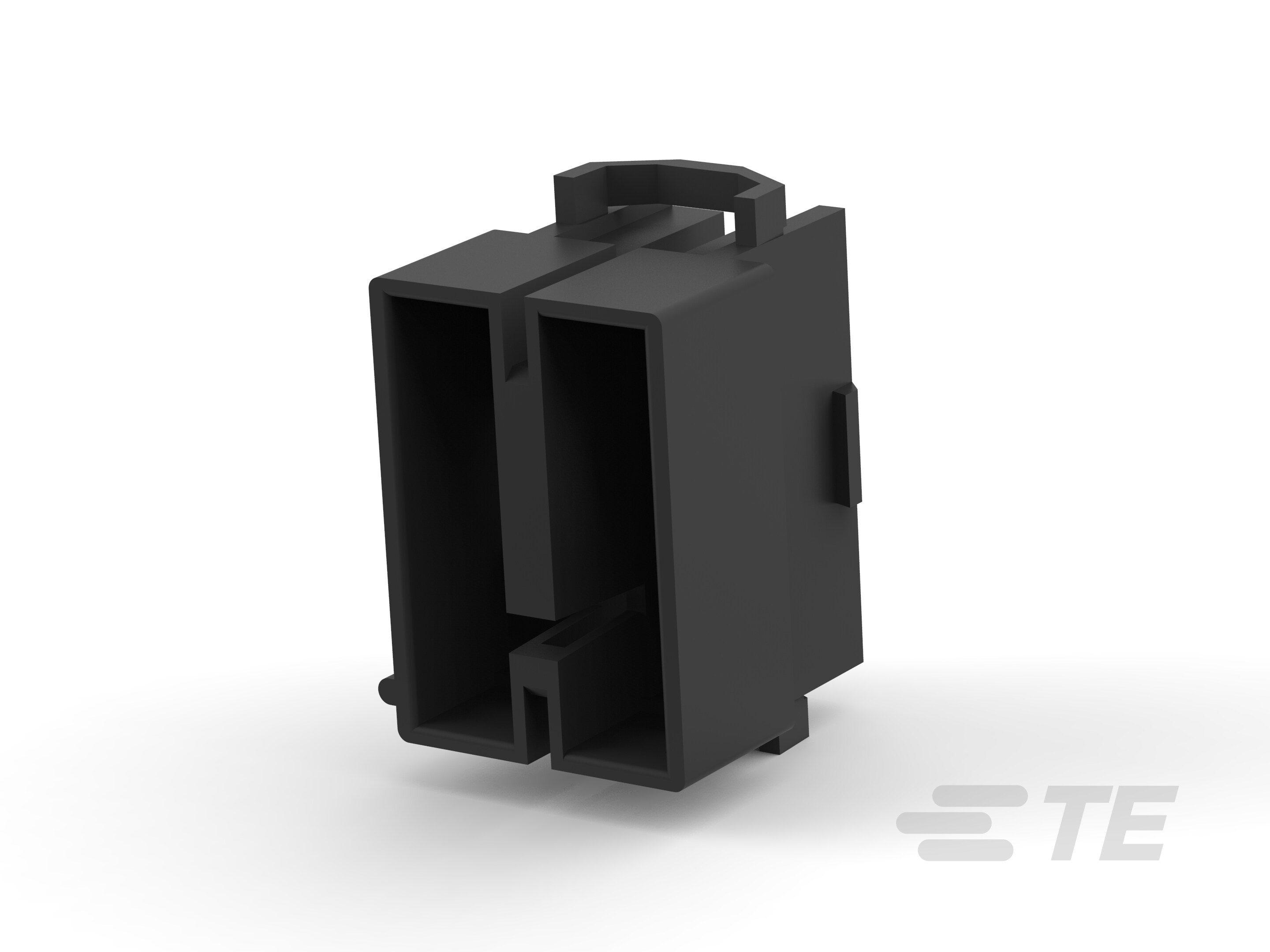 10P CMNL CAP M/M BLK HT-1-480389-1