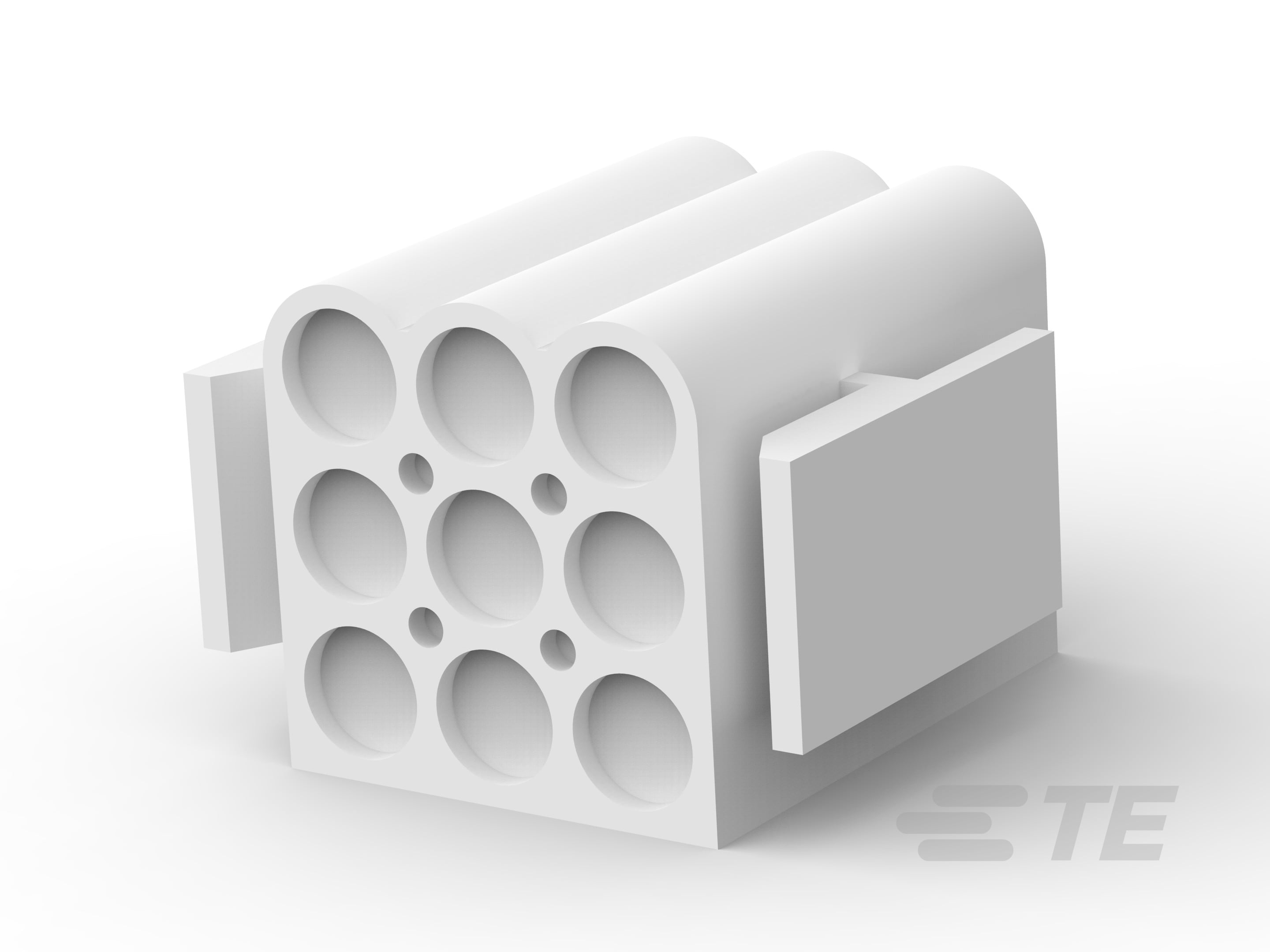 09P .140 MNL PLUG NAT-1-480585-0